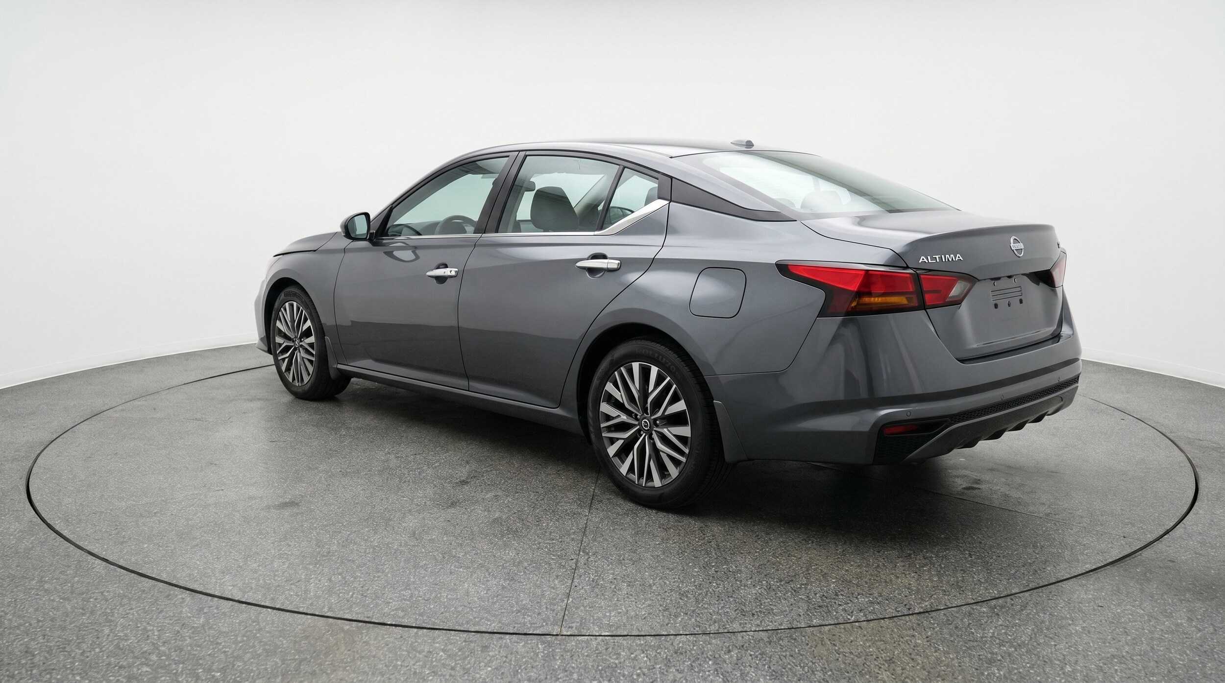 Thumbnail: 2025 Nissan Altima - 6