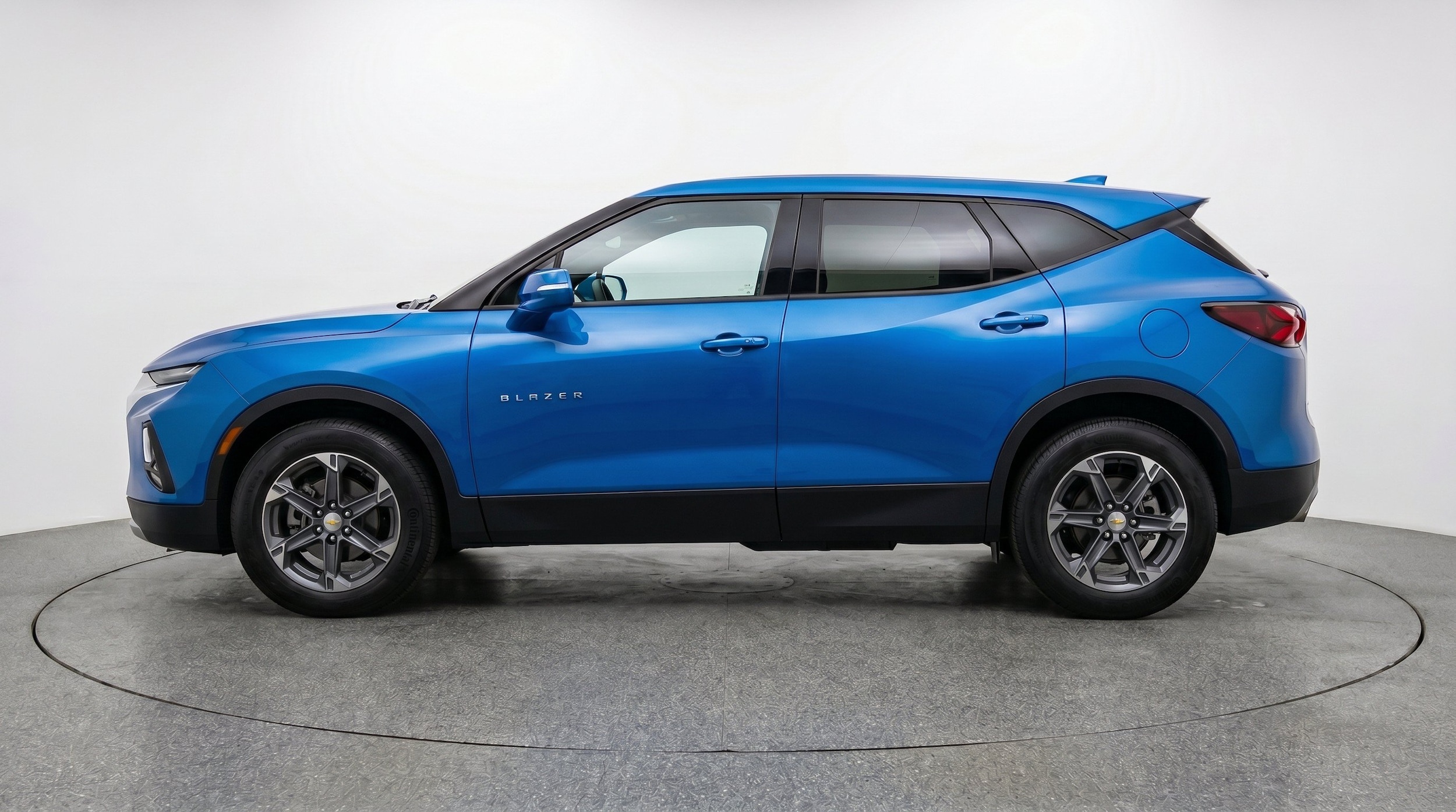 Thumbnail: 2026 Chevrolet Blazer - 5