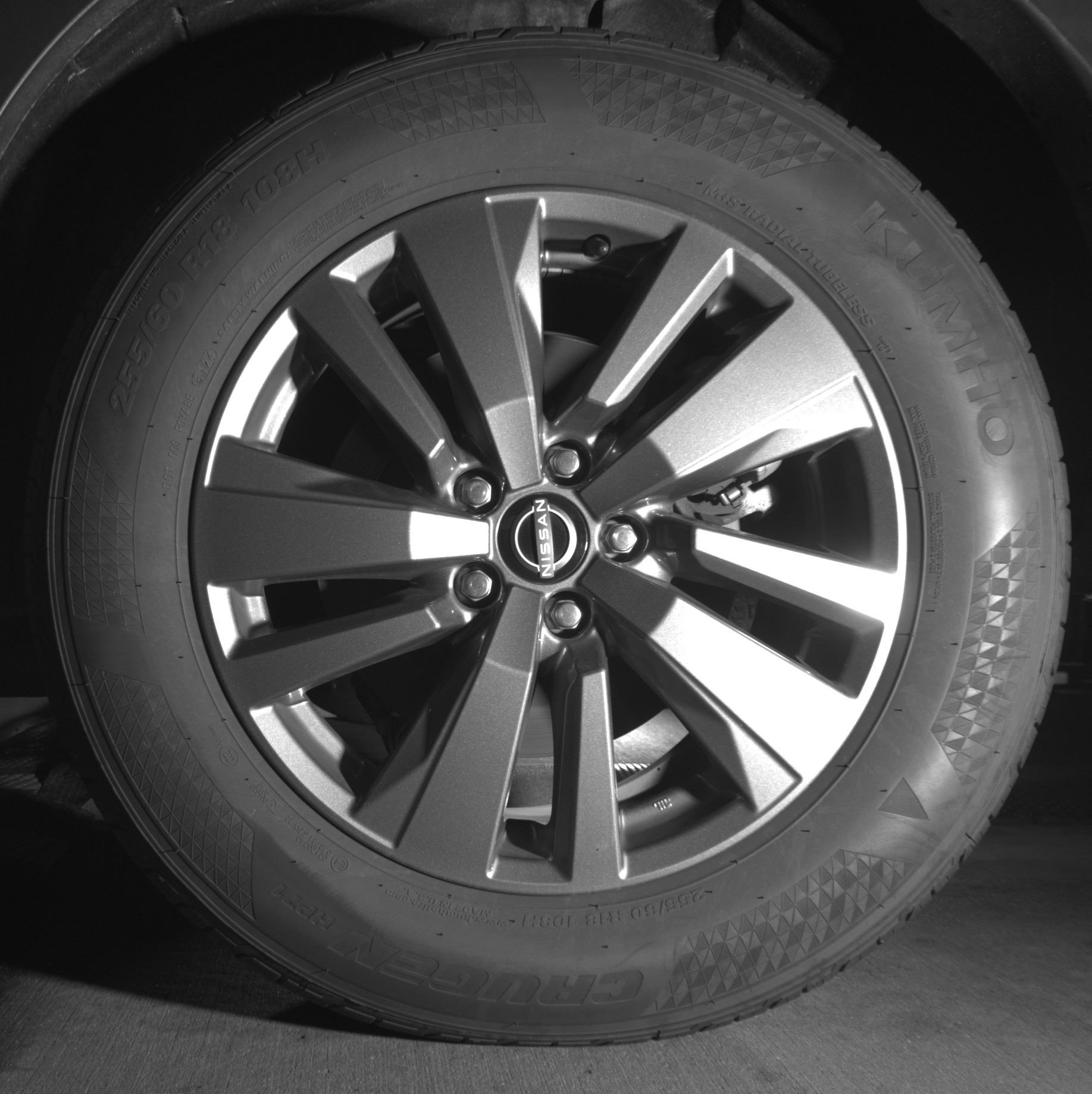 Thumbnail: 2025 Nissan Pathfinder - 14