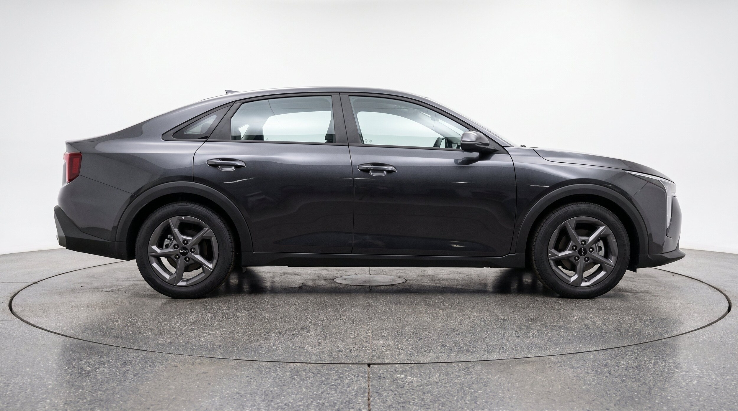 Thumbnail: 2026 Kia K4 - 11