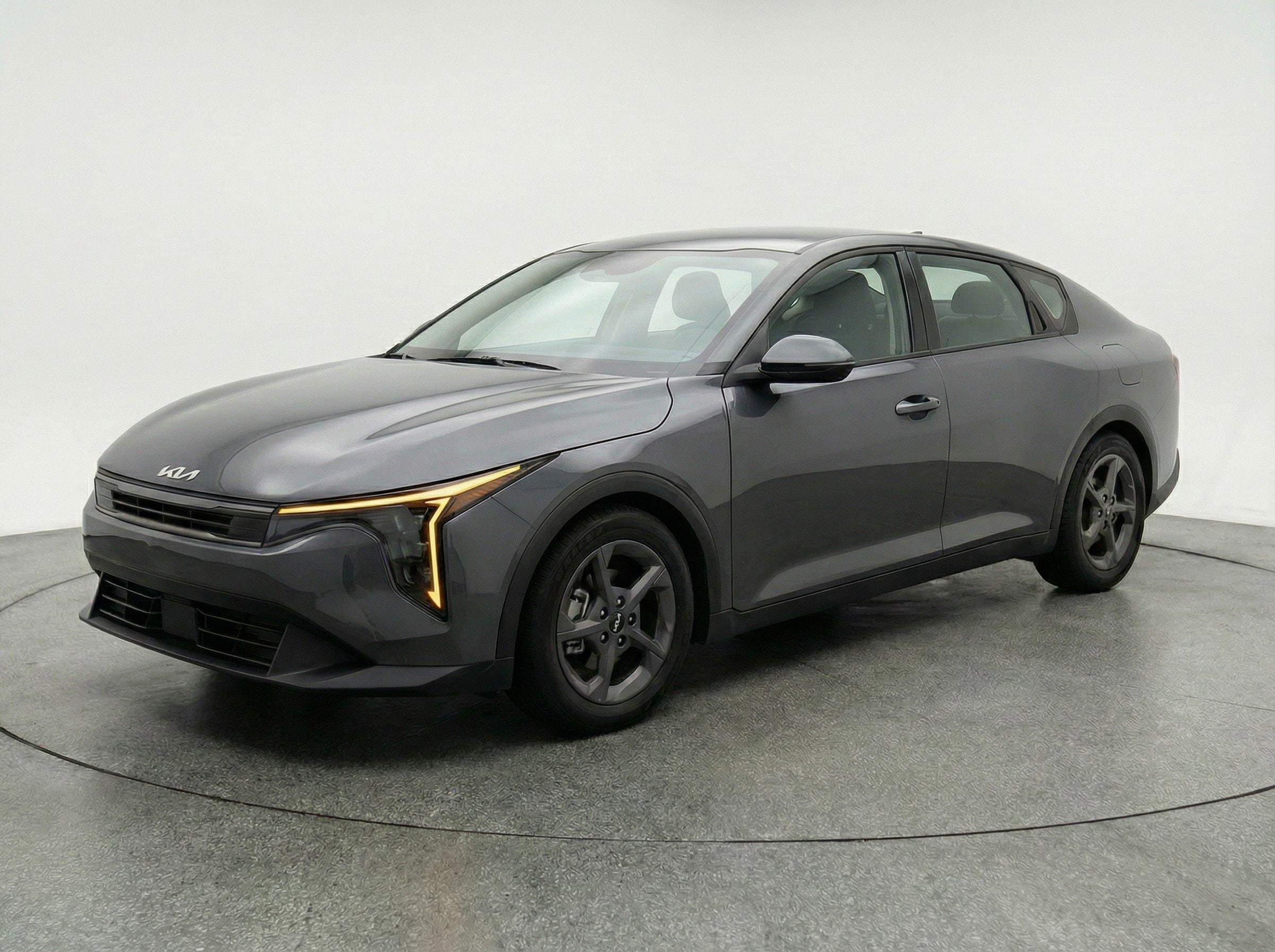 Thumbnail: 2025 Kia K4 - 3