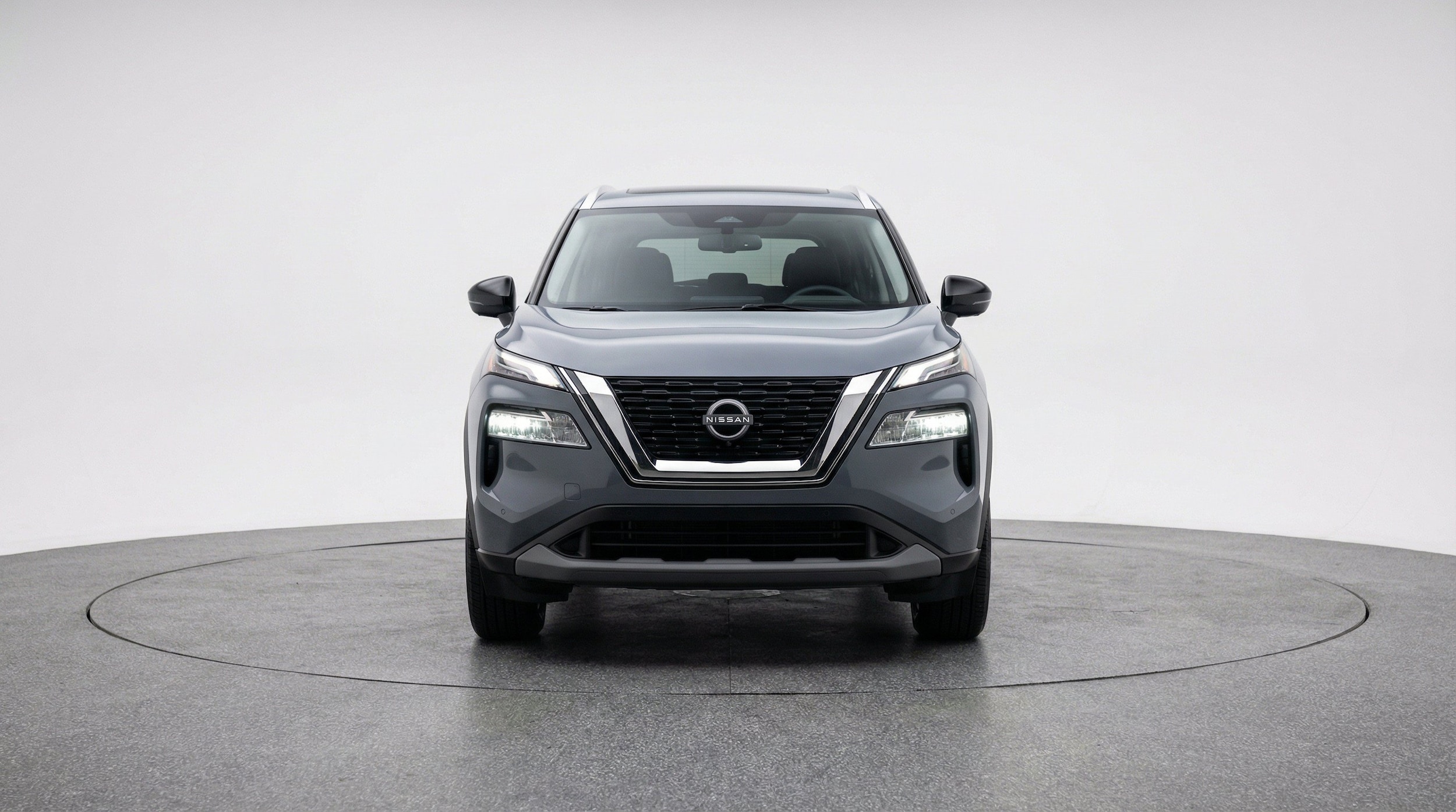 Thumbnail: 2026 Nissan Rogue - 2