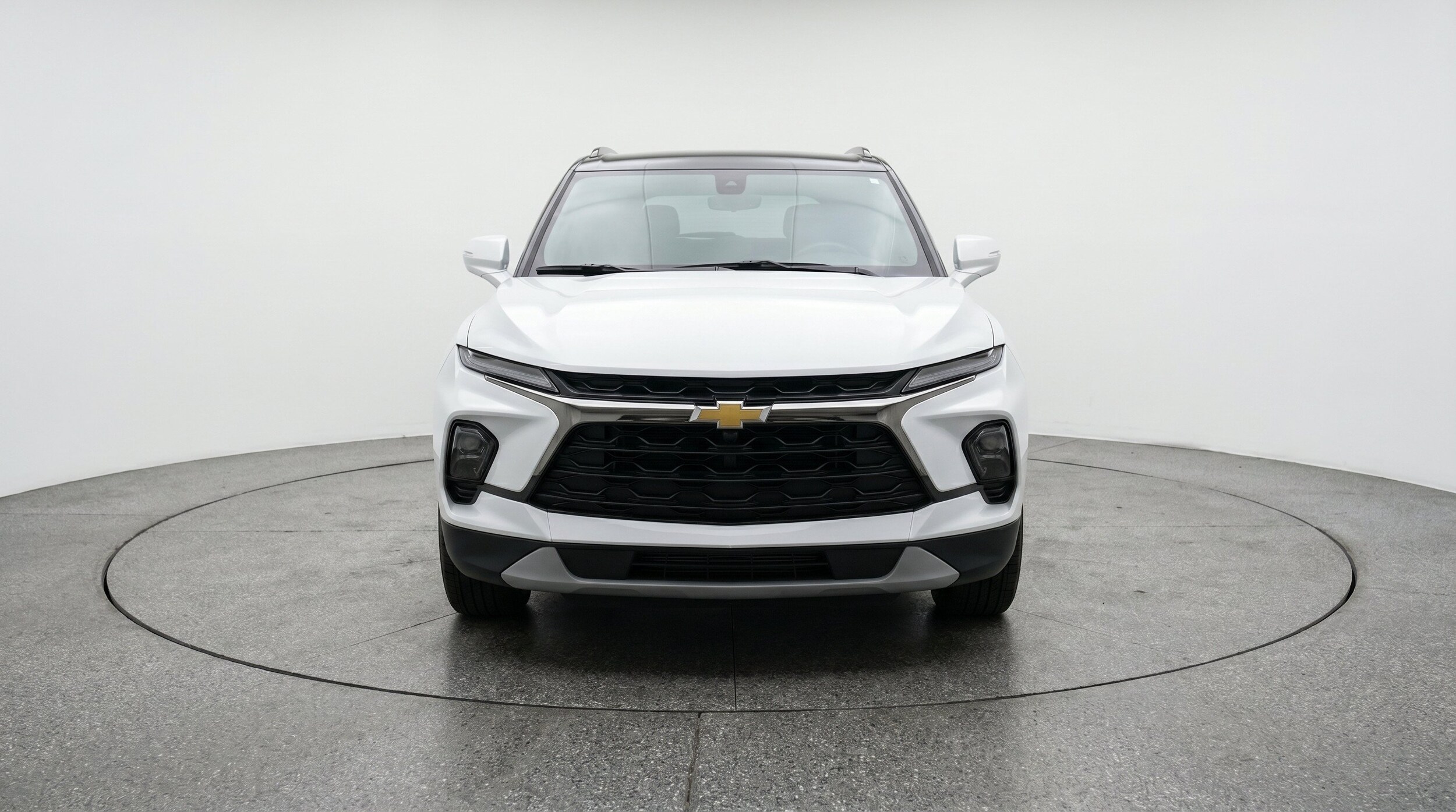 Thumbnail: 2026 Chevrolet Blazer - 2