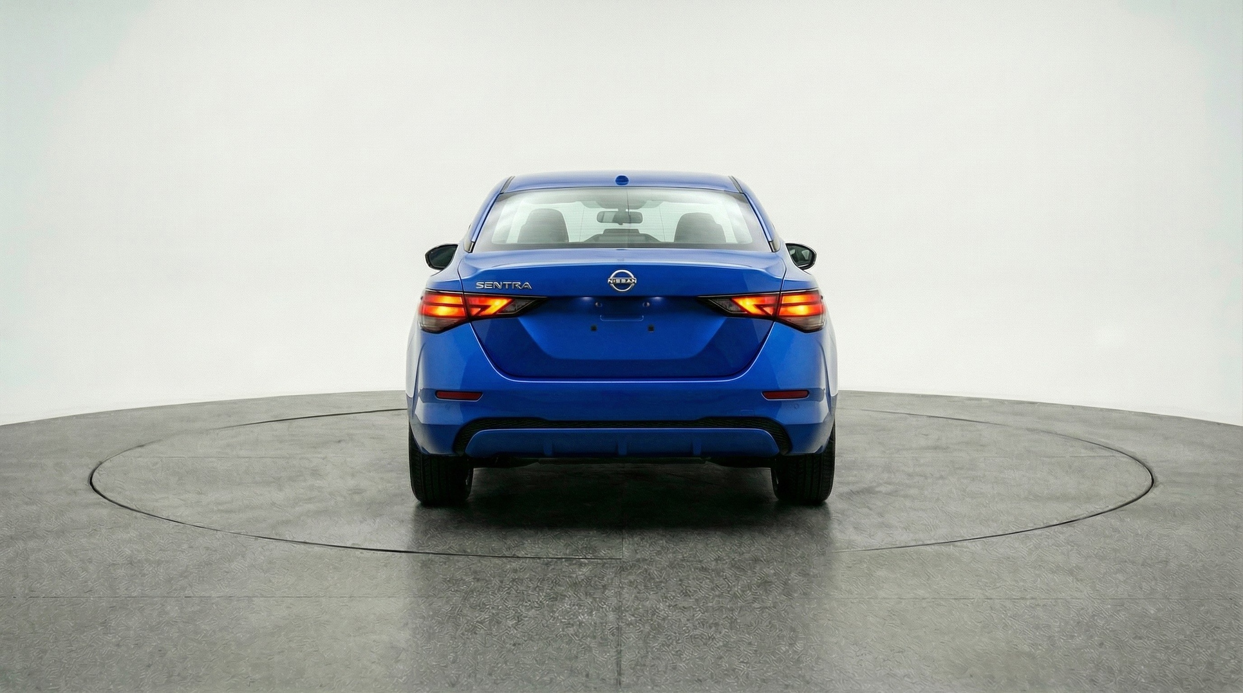 Thumbnail: 2025 Nissan Sentra - 7
