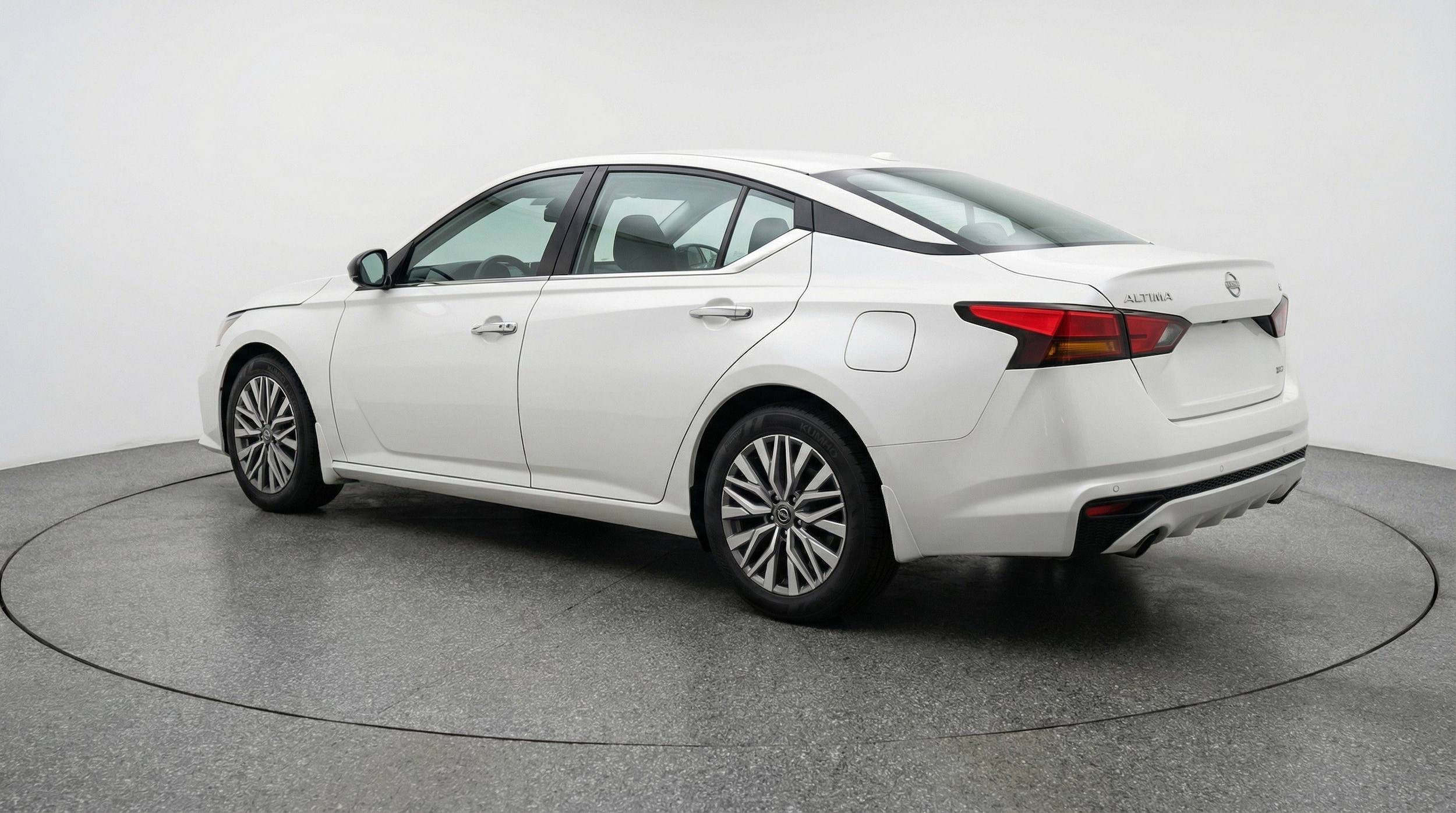 Thumbnail: 2025 Nissan Altima - 6