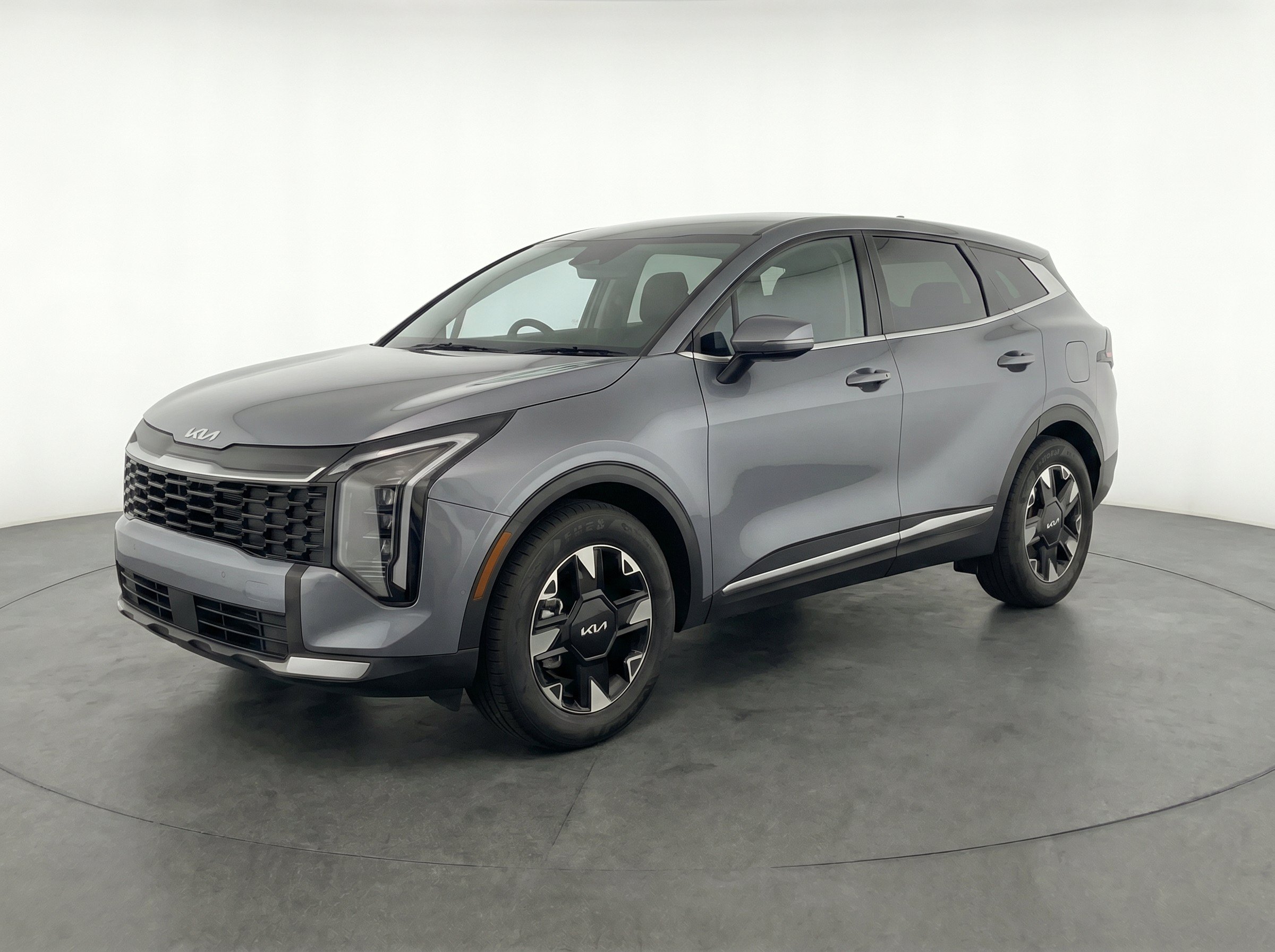 Thumbnail: 2026 Kia Sportage - 3
