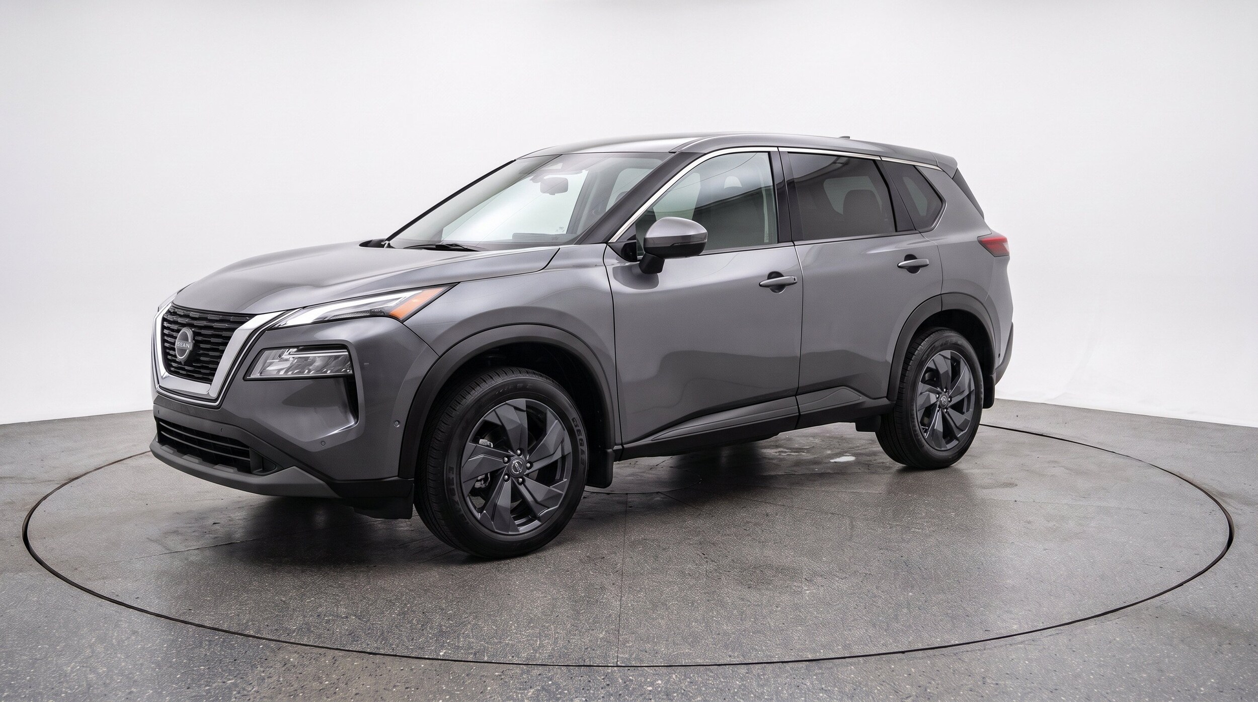 Thumbnail: 2026 Nissan Rogue - 3