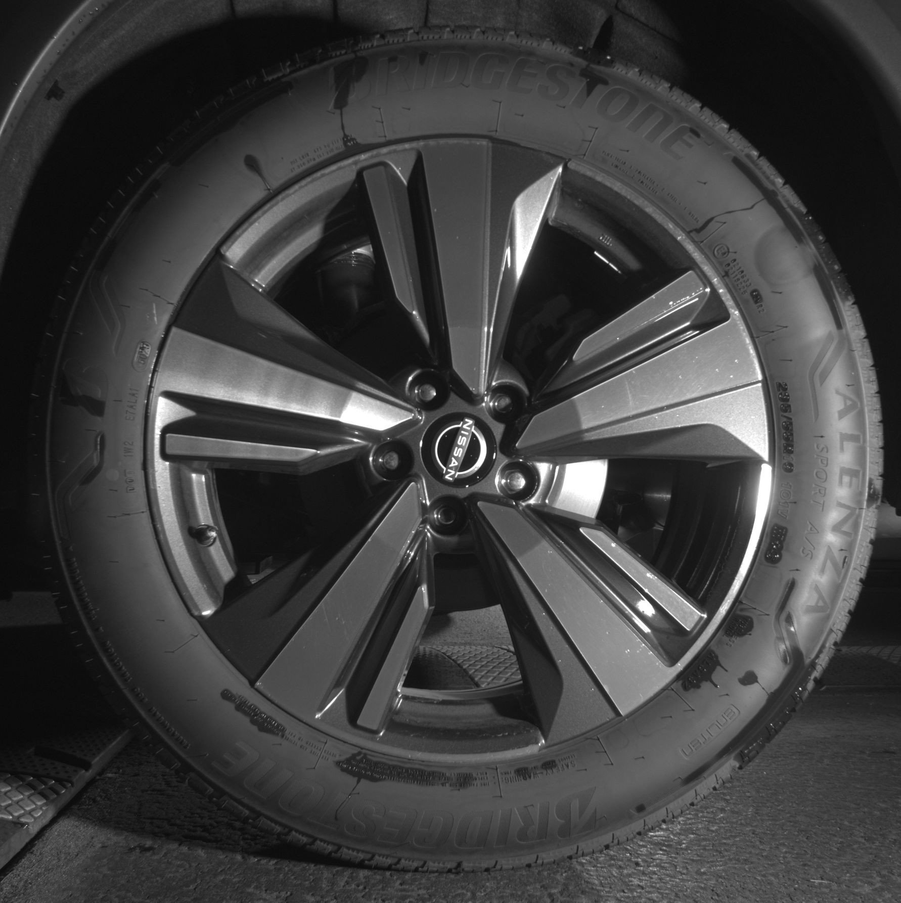 Thumbnail: 2026 Nissan Rogue - 14