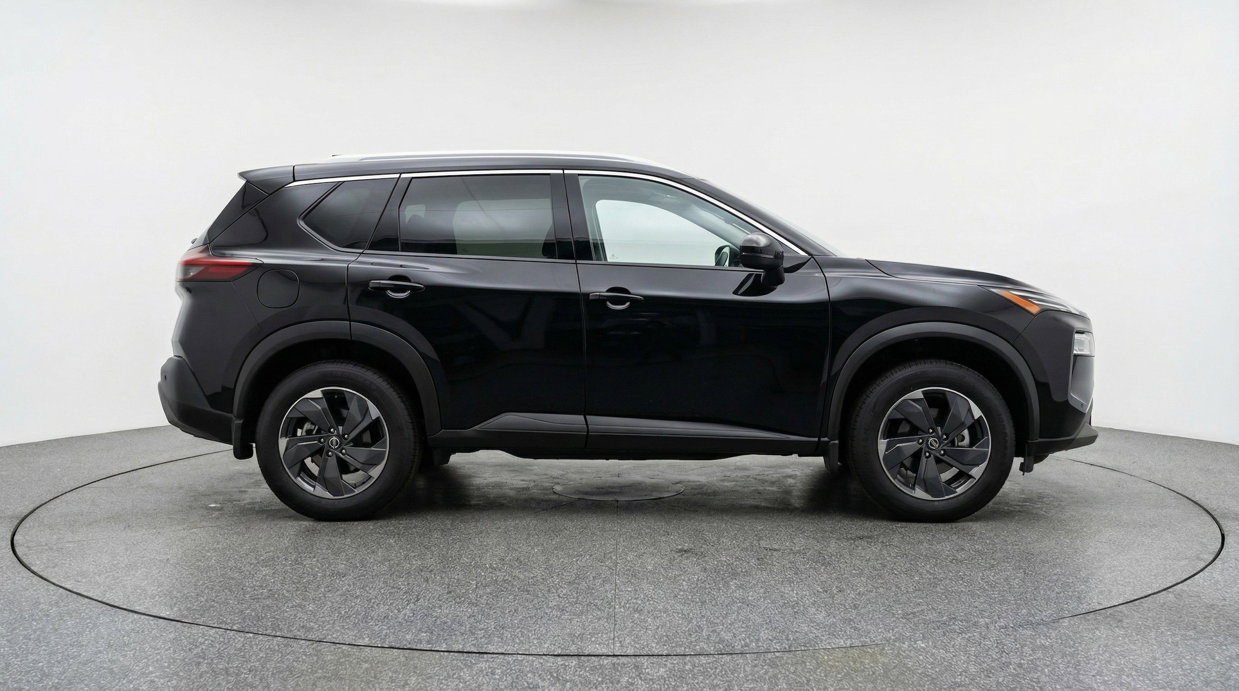 Thumbnail: 2025 Nissan Rogue - 11