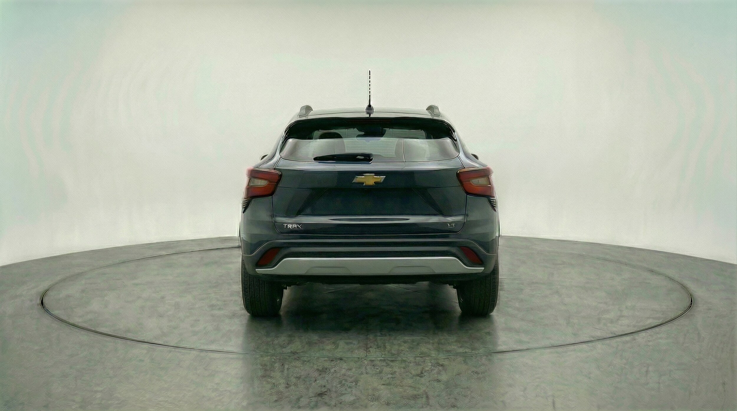 Thumbnail: 2025 Chevrolet Trax - 7