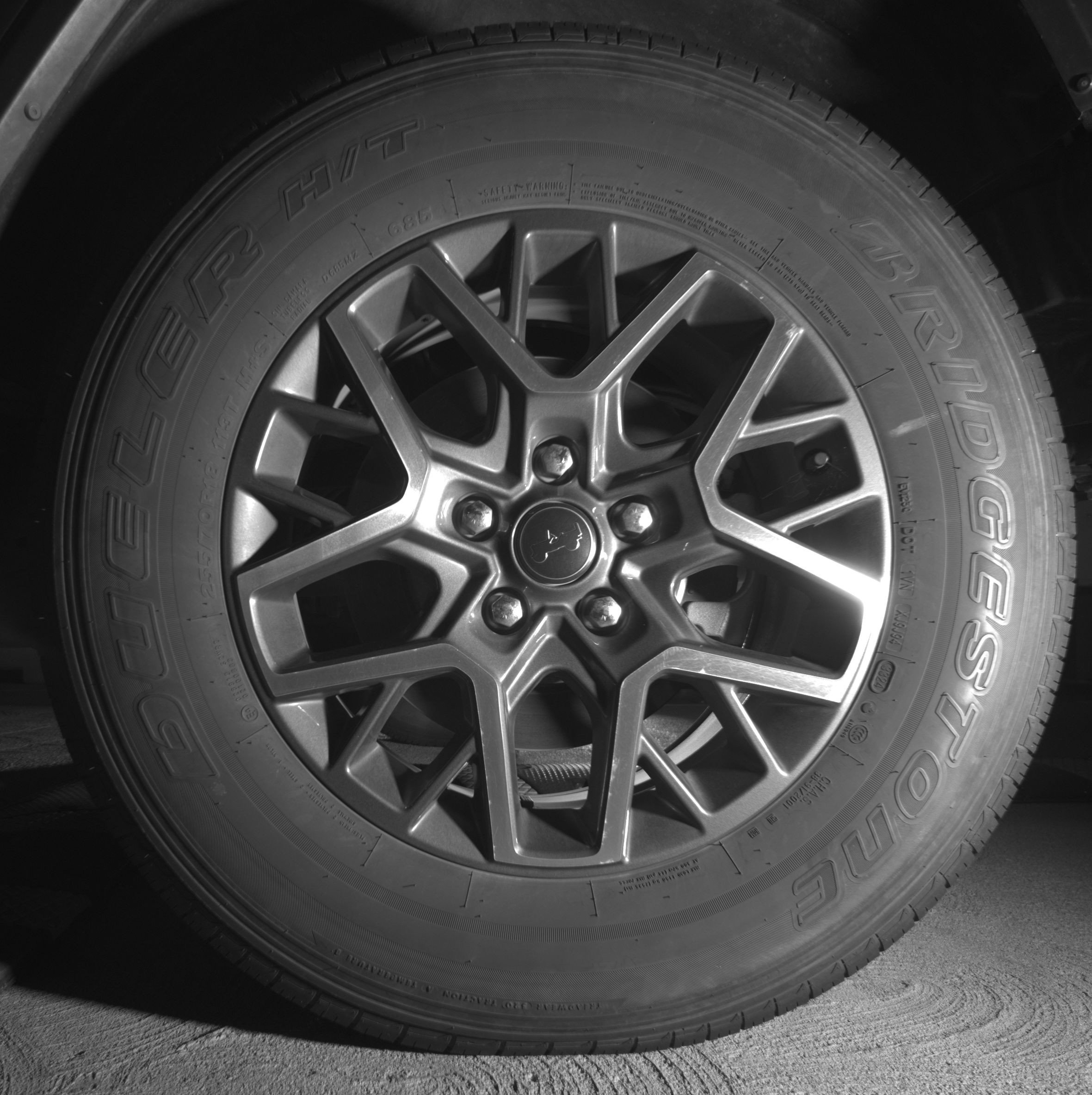 Thumbnail: 2025 Jeep Wrangler - 14