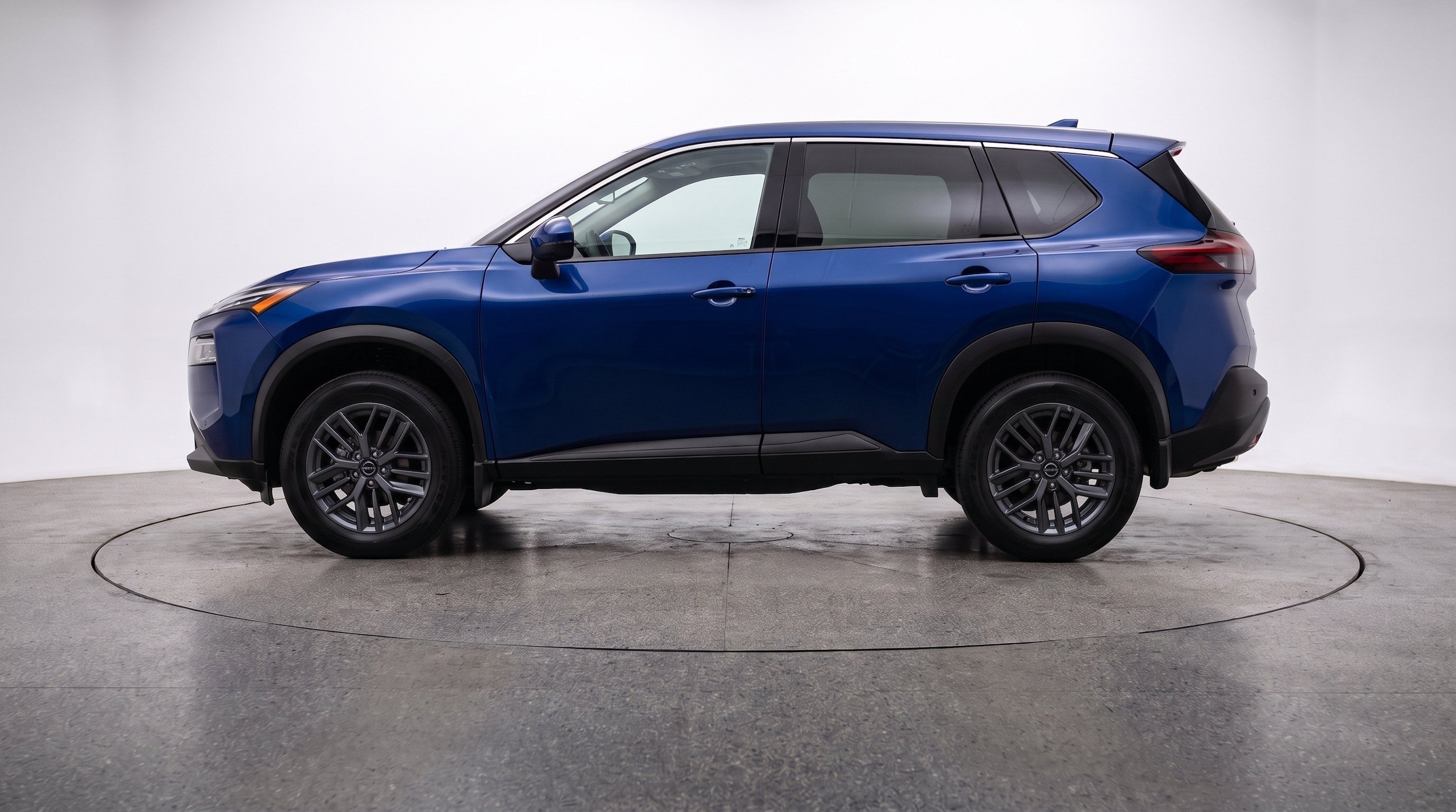 Thumbnail: 2026 Nissan Rogue - 5