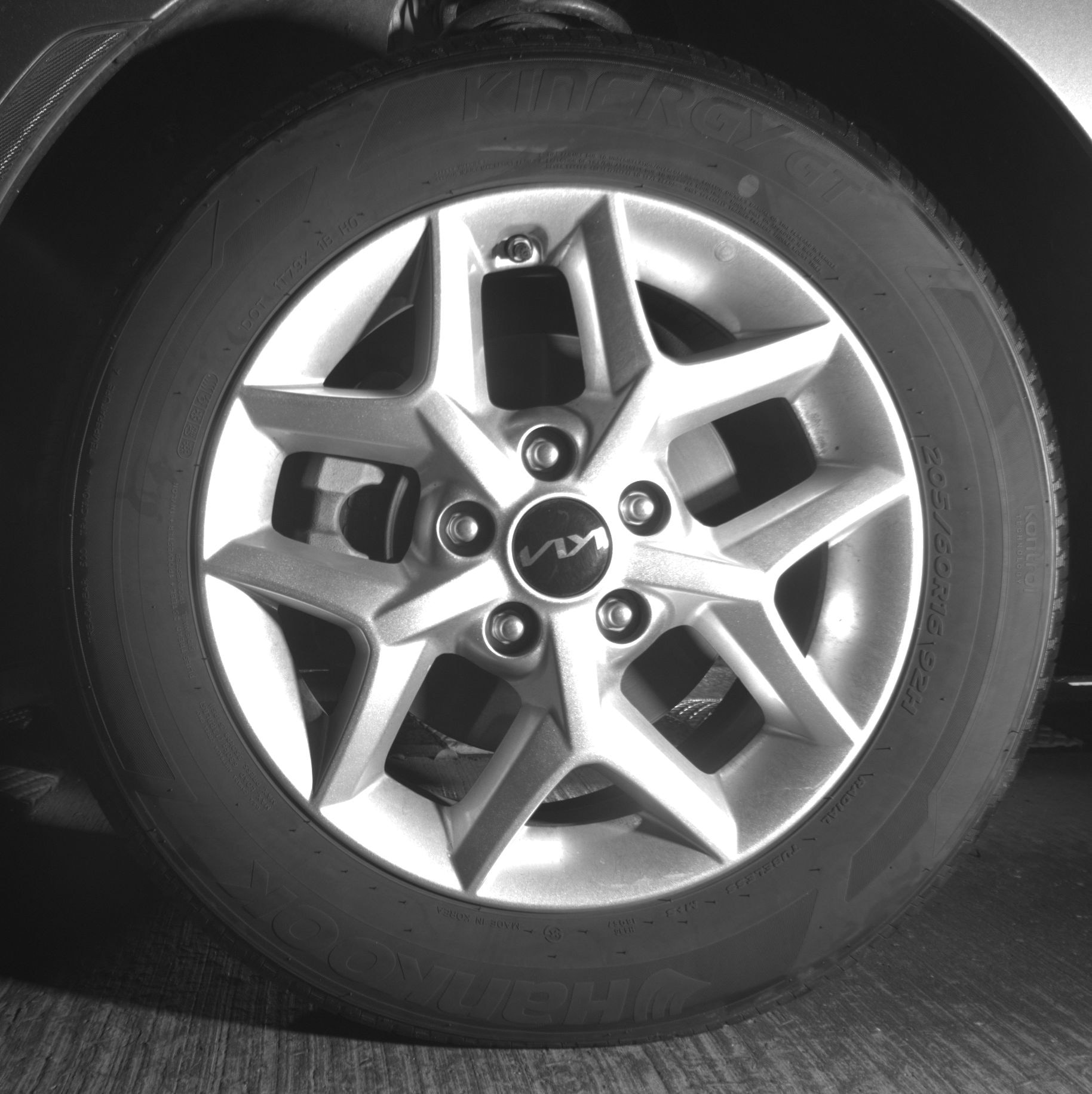 Thumbnail: 2025 Kia Soul - 9