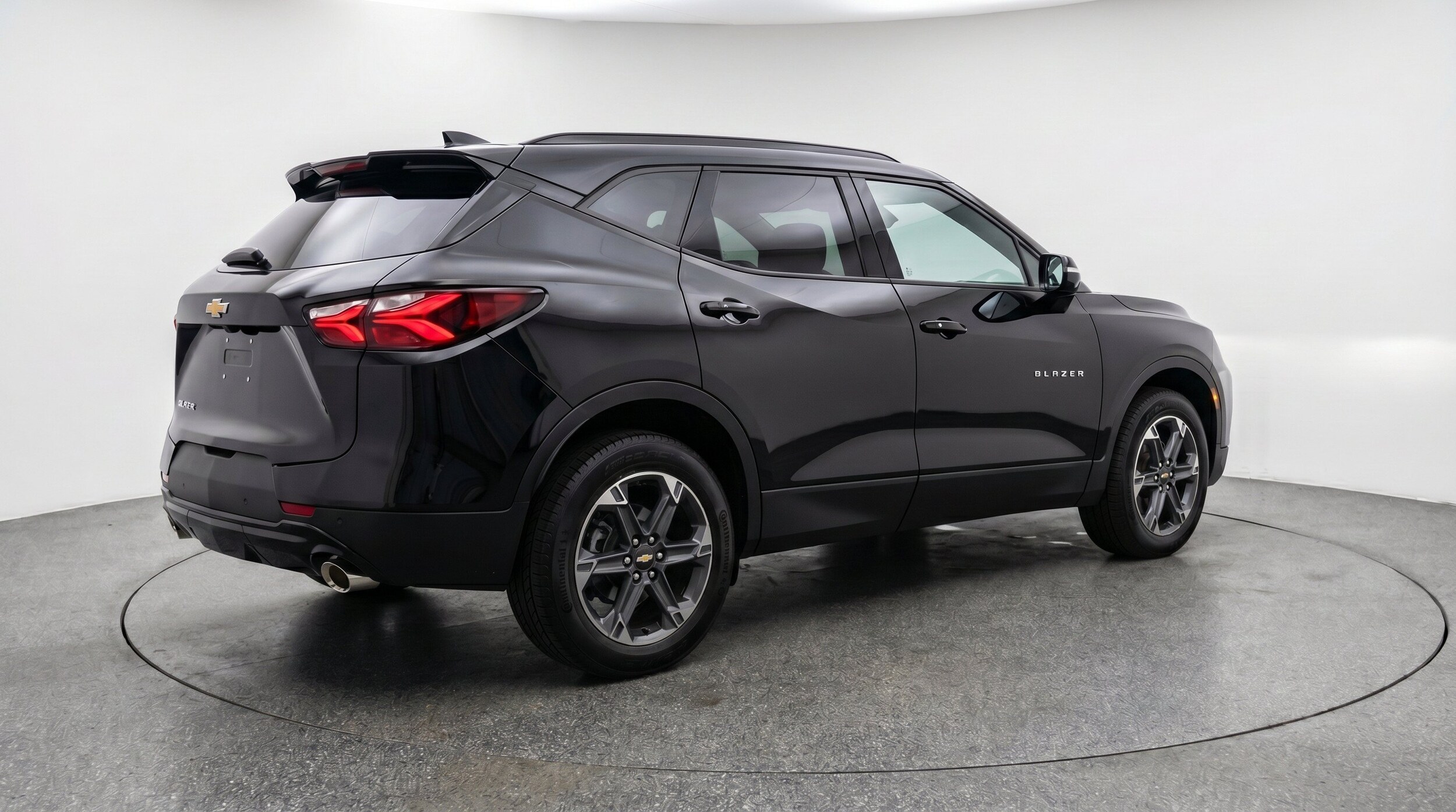 Thumbnail: 2026 Chevrolet Blazer - 9