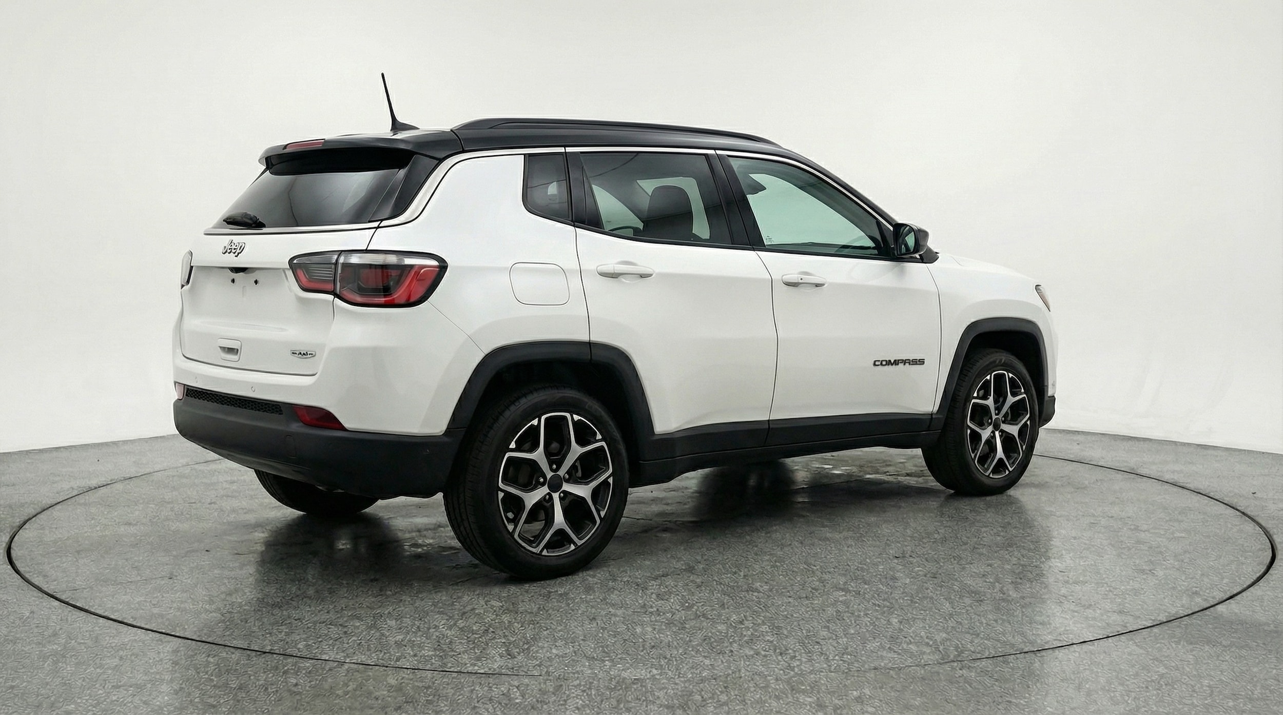 Thumbnail: 2025 Jeep Compass - 7