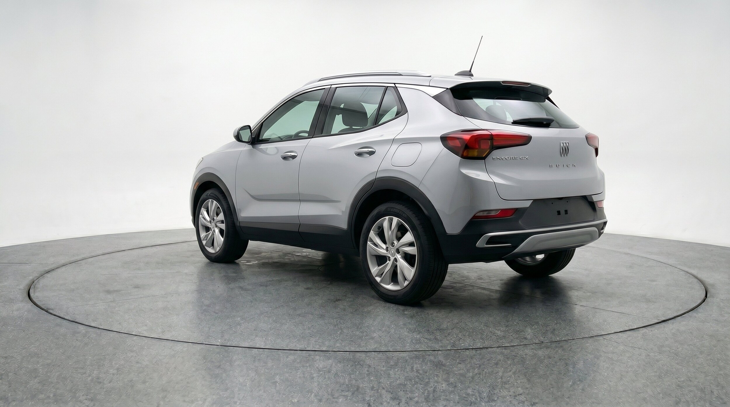 Thumbnail: 2026 Buick Encore GX - 6