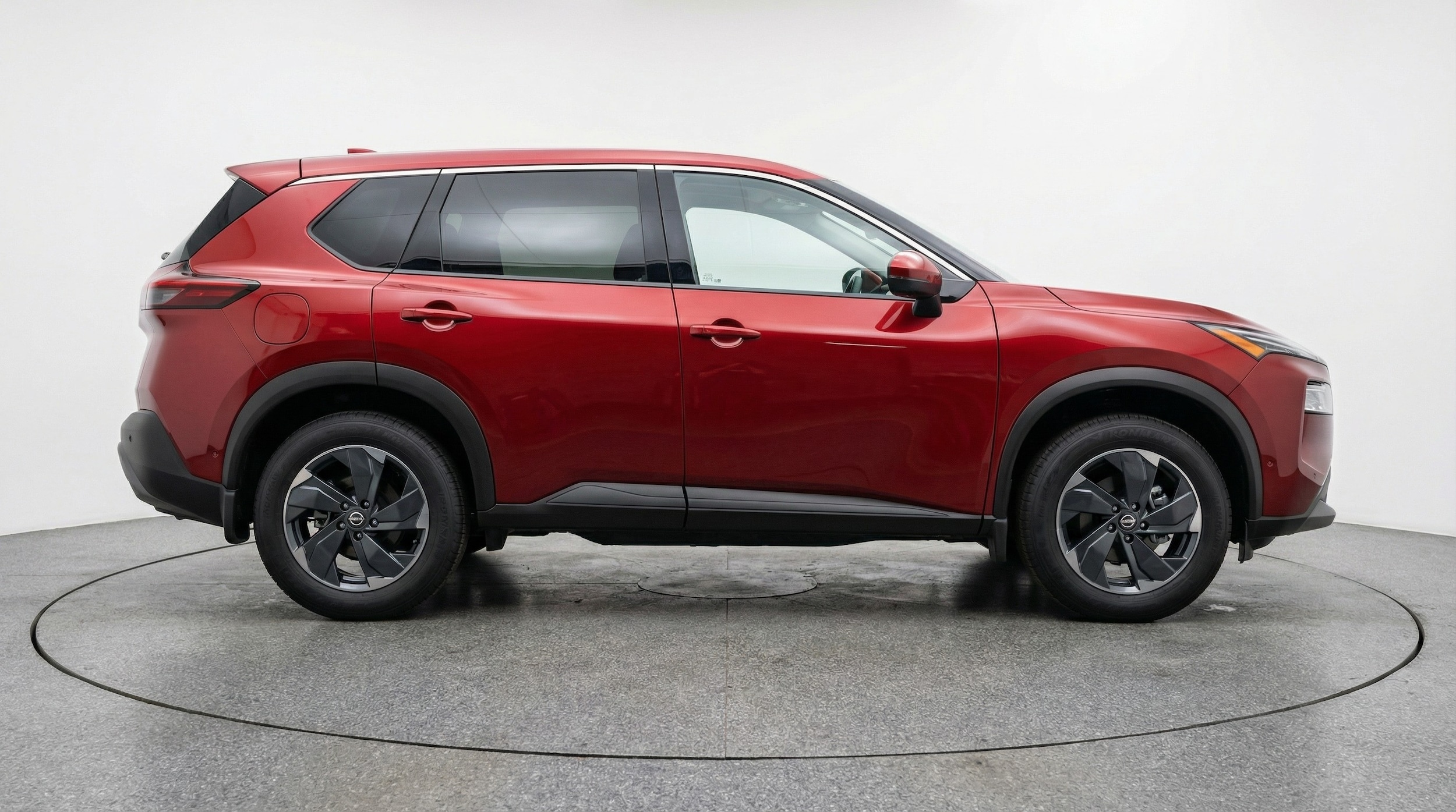Thumbnail: 2025 Nissan Rogue - 8