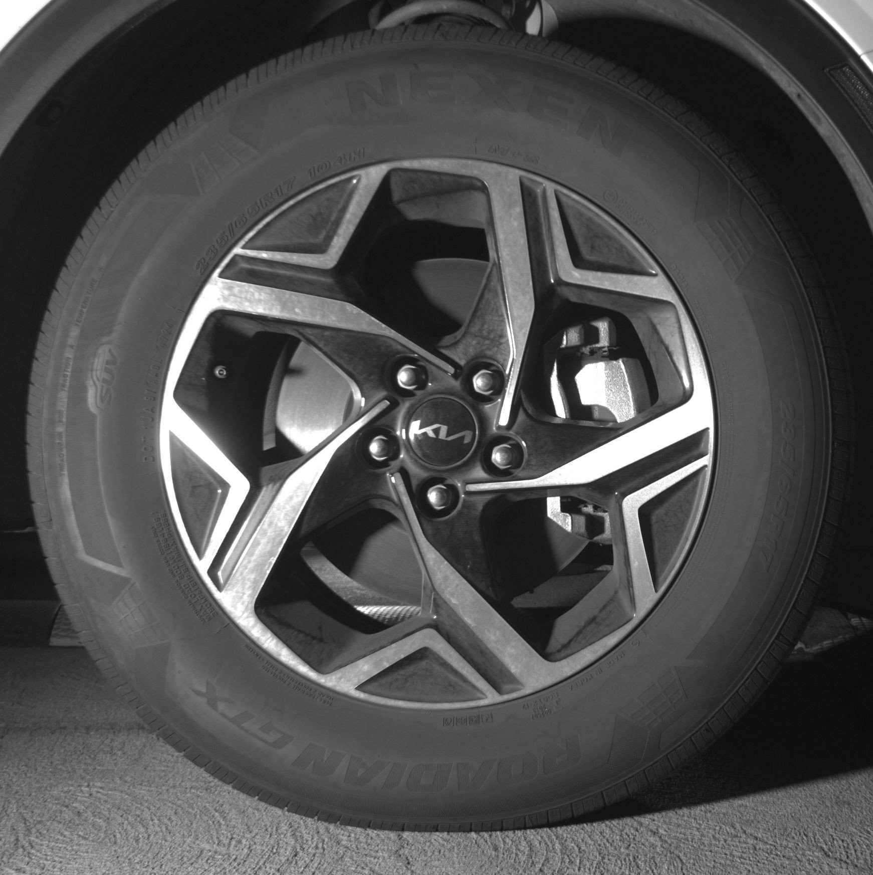 Thumbnail: 2025 Kia Sportage - 13