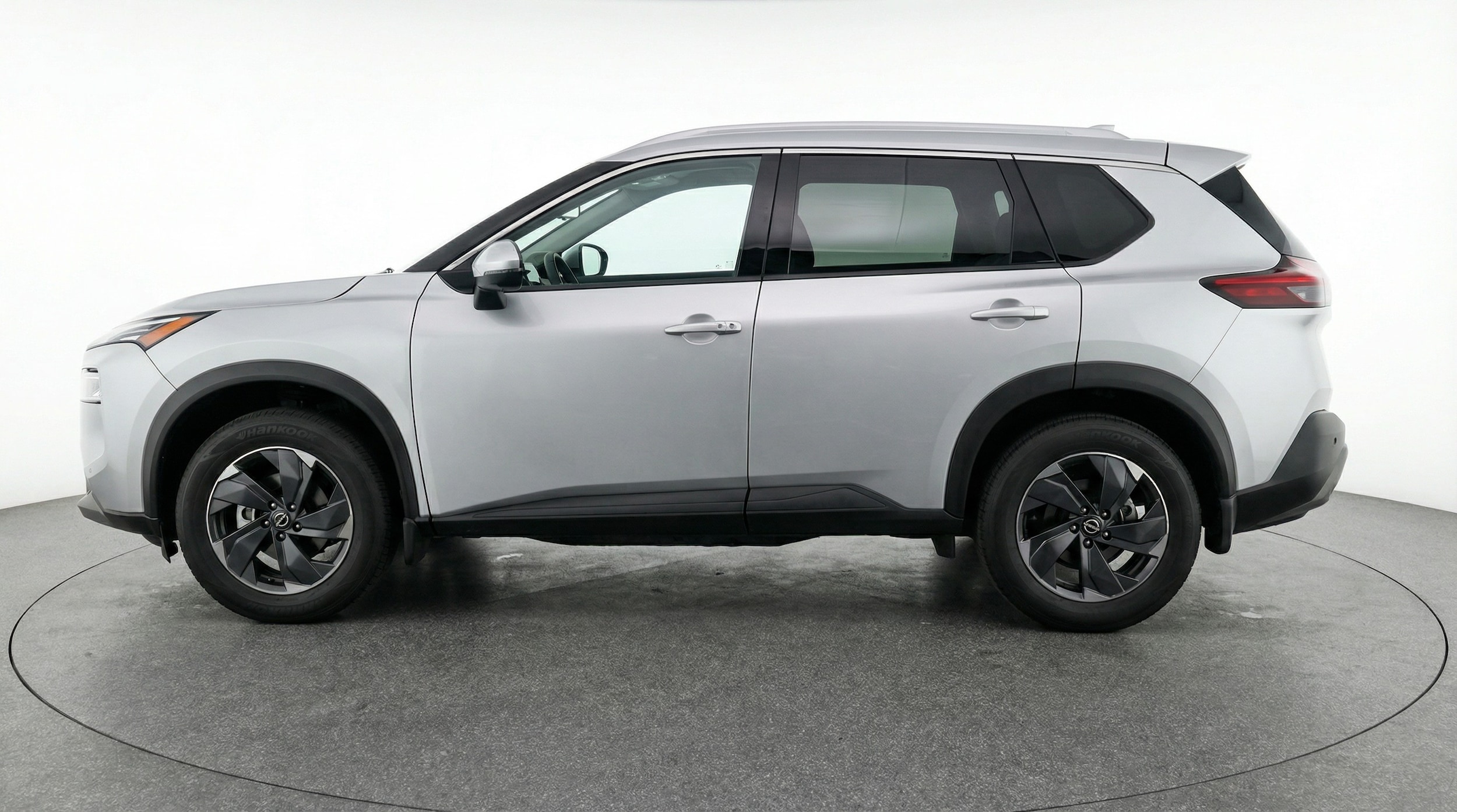 Thumbnail: 2025 Nissan Rogue - 4