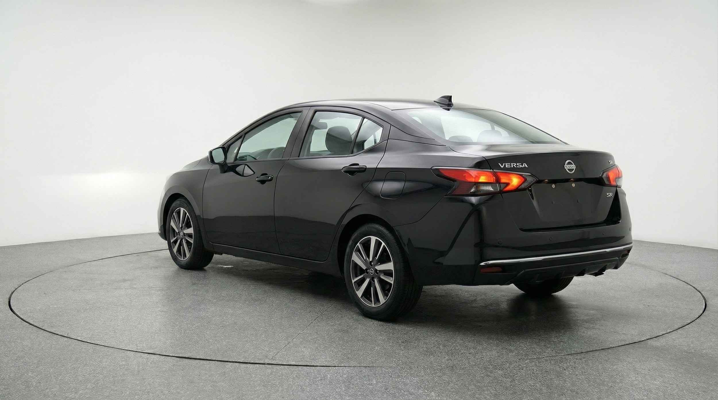 Thumbnail: 2025 Nissan Versa - 5