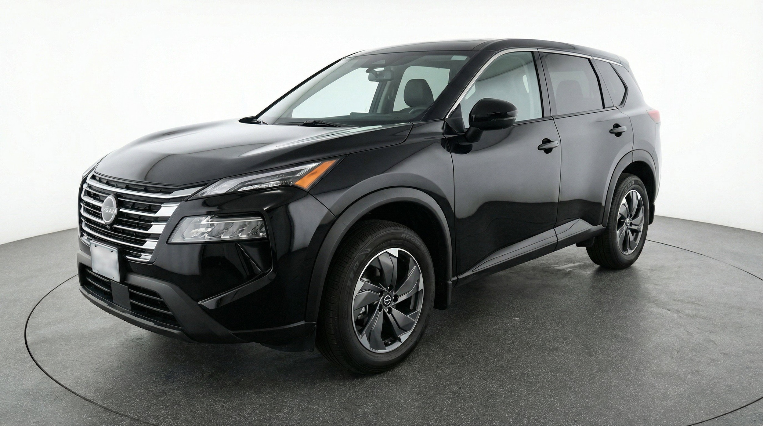 Thumbnail: 2025 Nissan Rogue - 3