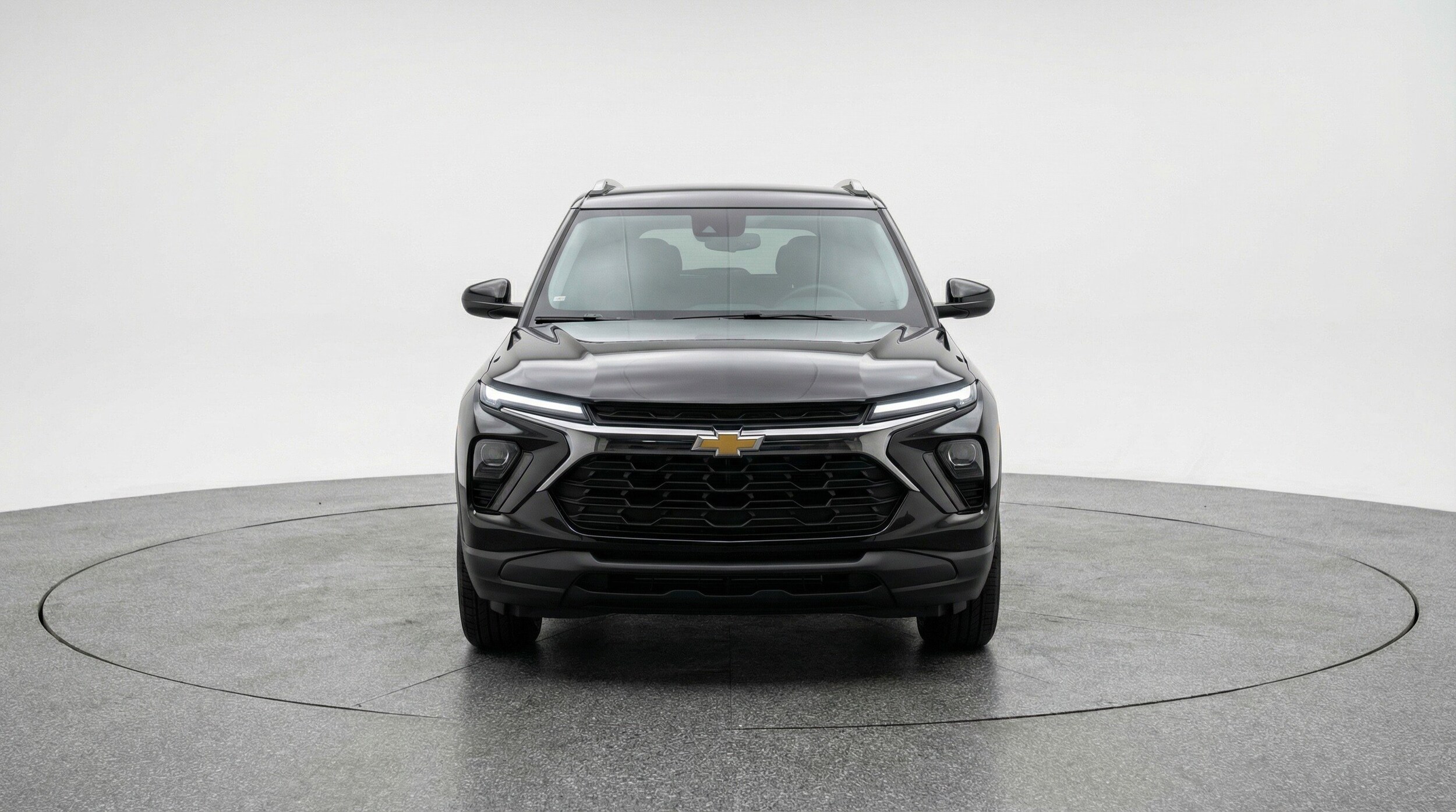 Thumbnail: 2025 Chevrolet TrailBlazer - 2