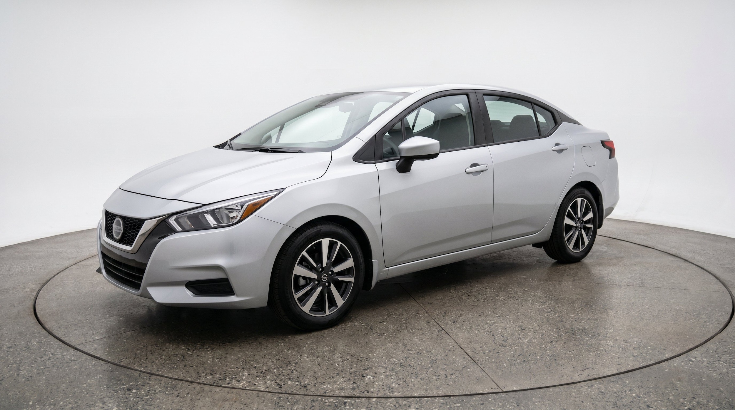 Thumbnail: 2025 Nissan Versa - 3