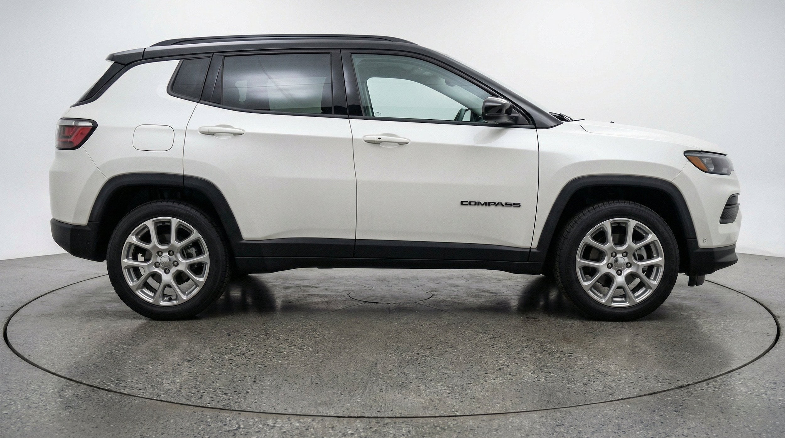Thumbnail: 2025 Jeep Compass - 11
