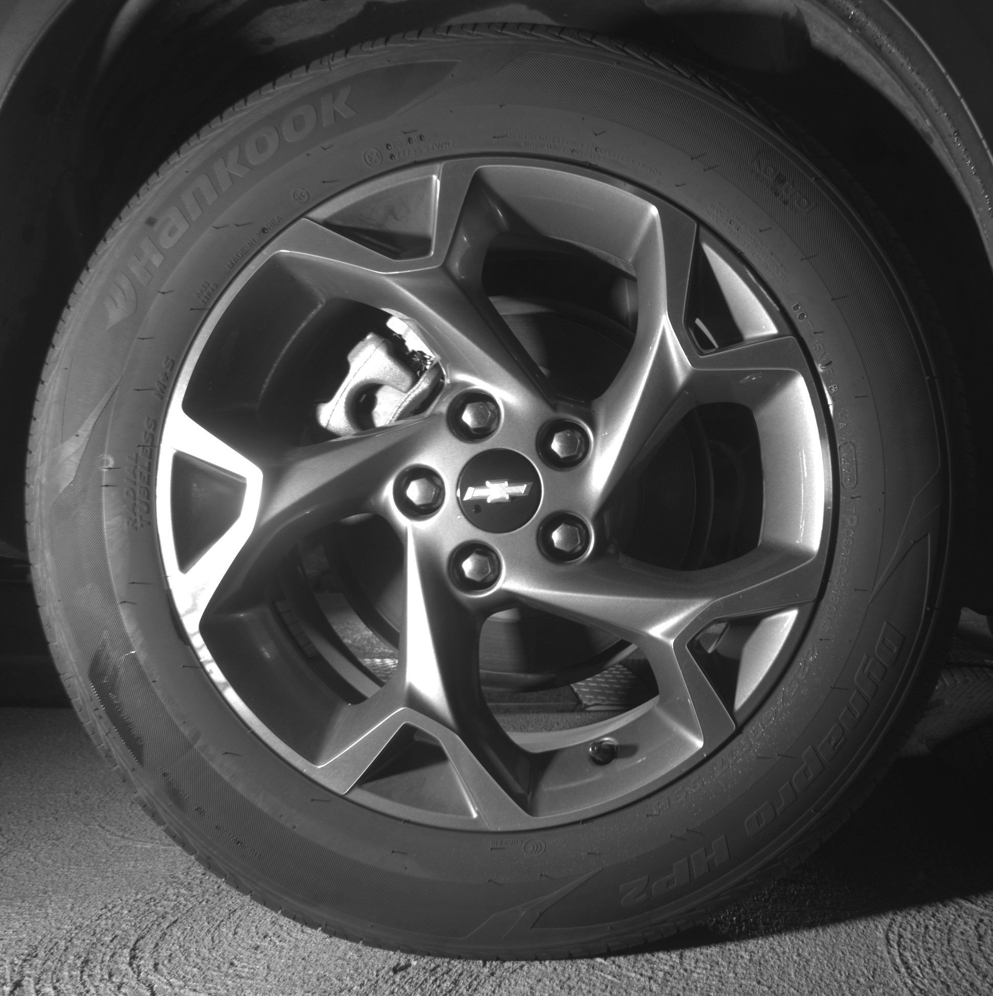 Thumbnail: 2025 Chevrolet Trax - 15