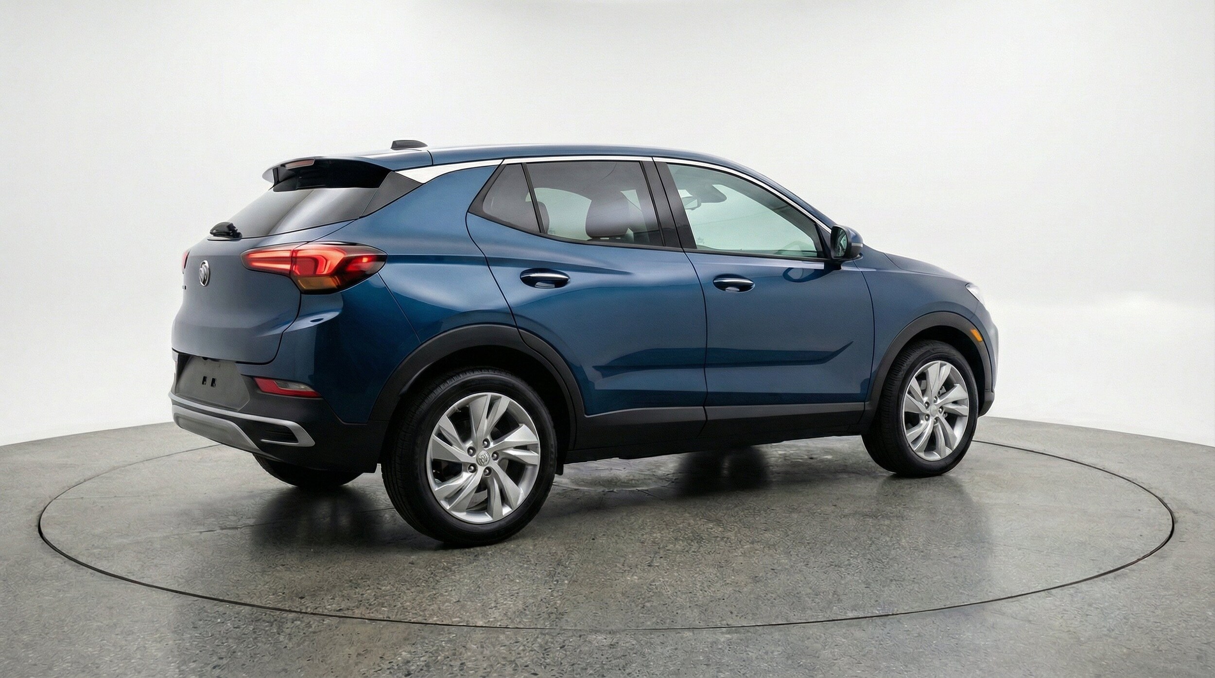 Thumbnail: 2026 Buick Encore GX - 9