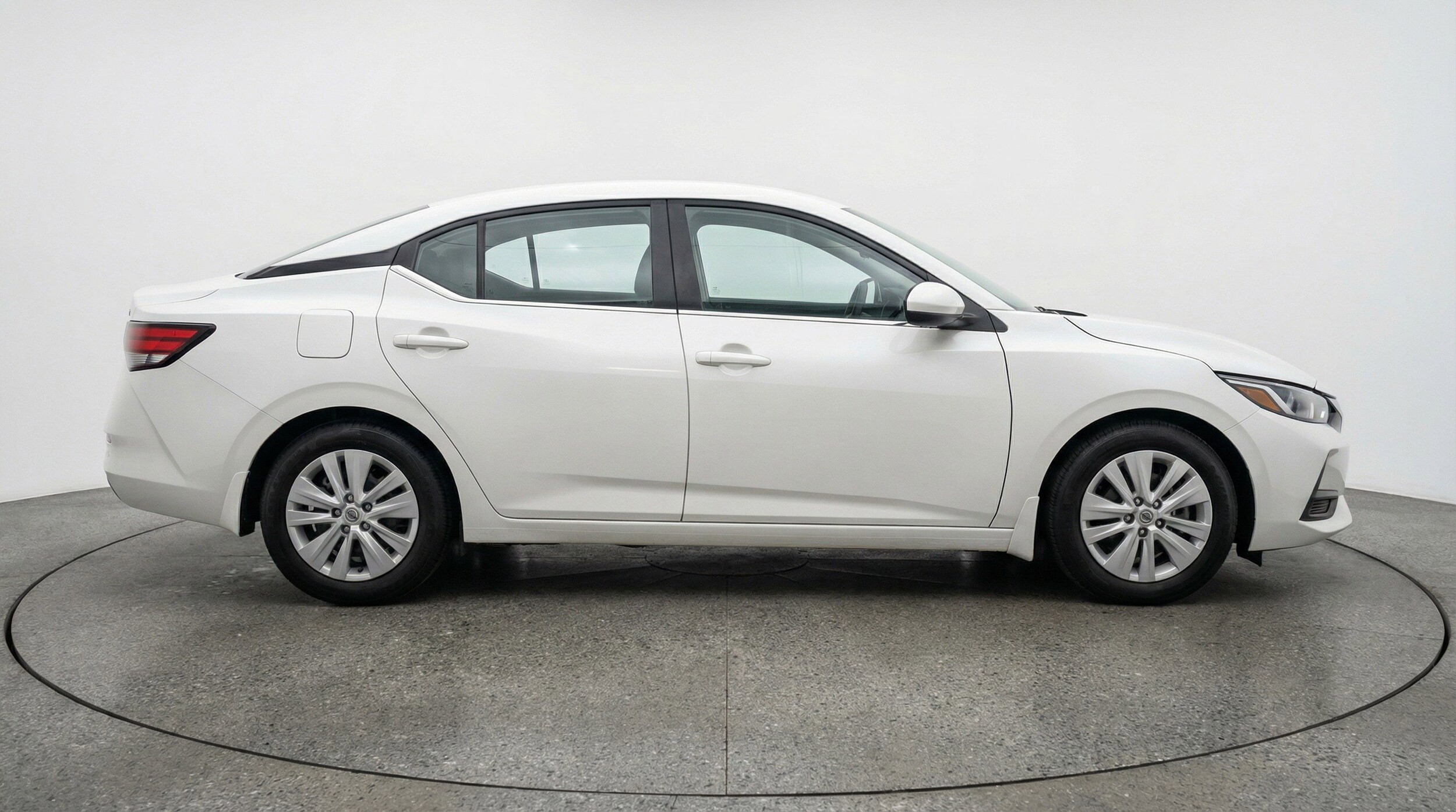 Thumbnail: 2025 Nissan Sentra - 11