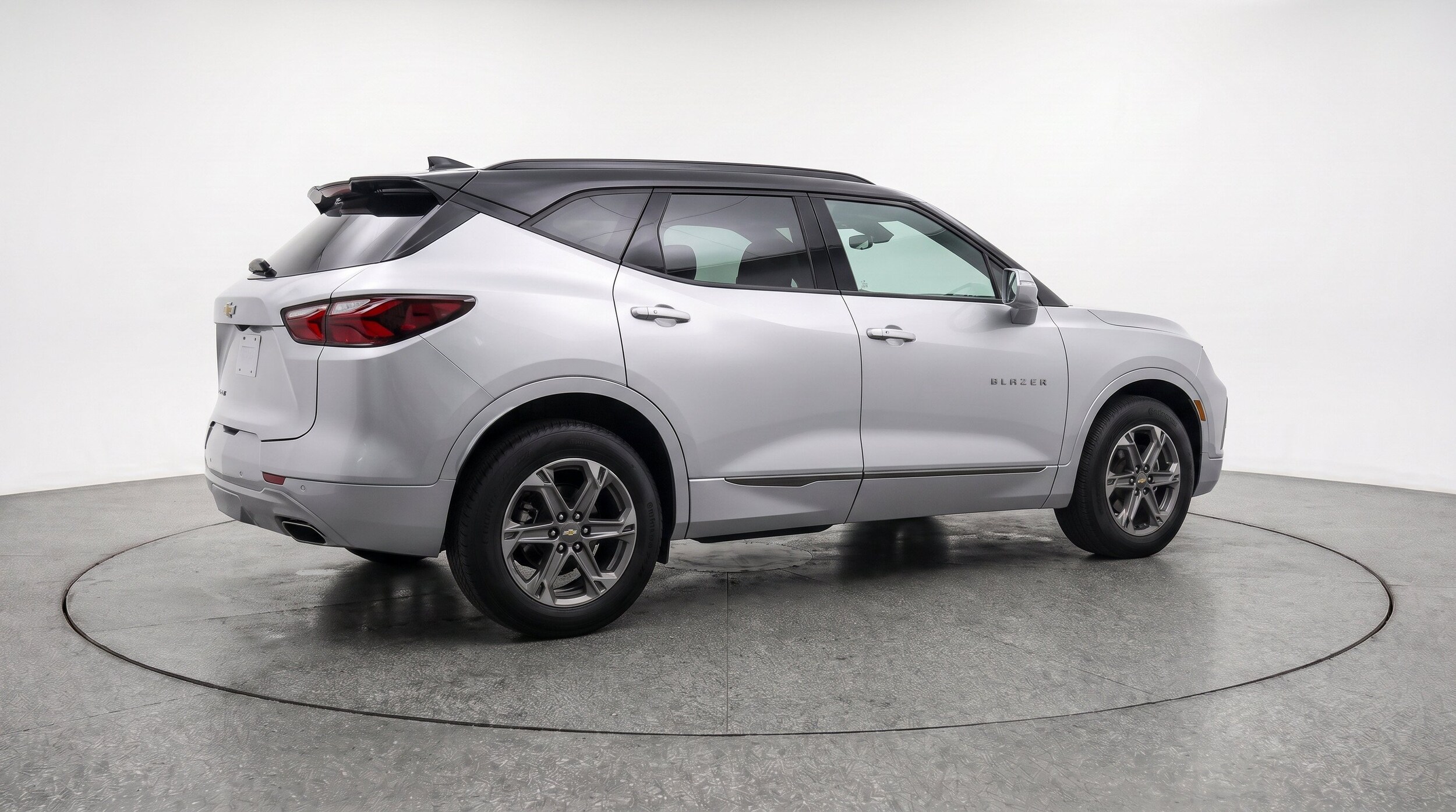 Thumbnail: 2026 Chevrolet Blazer - 9