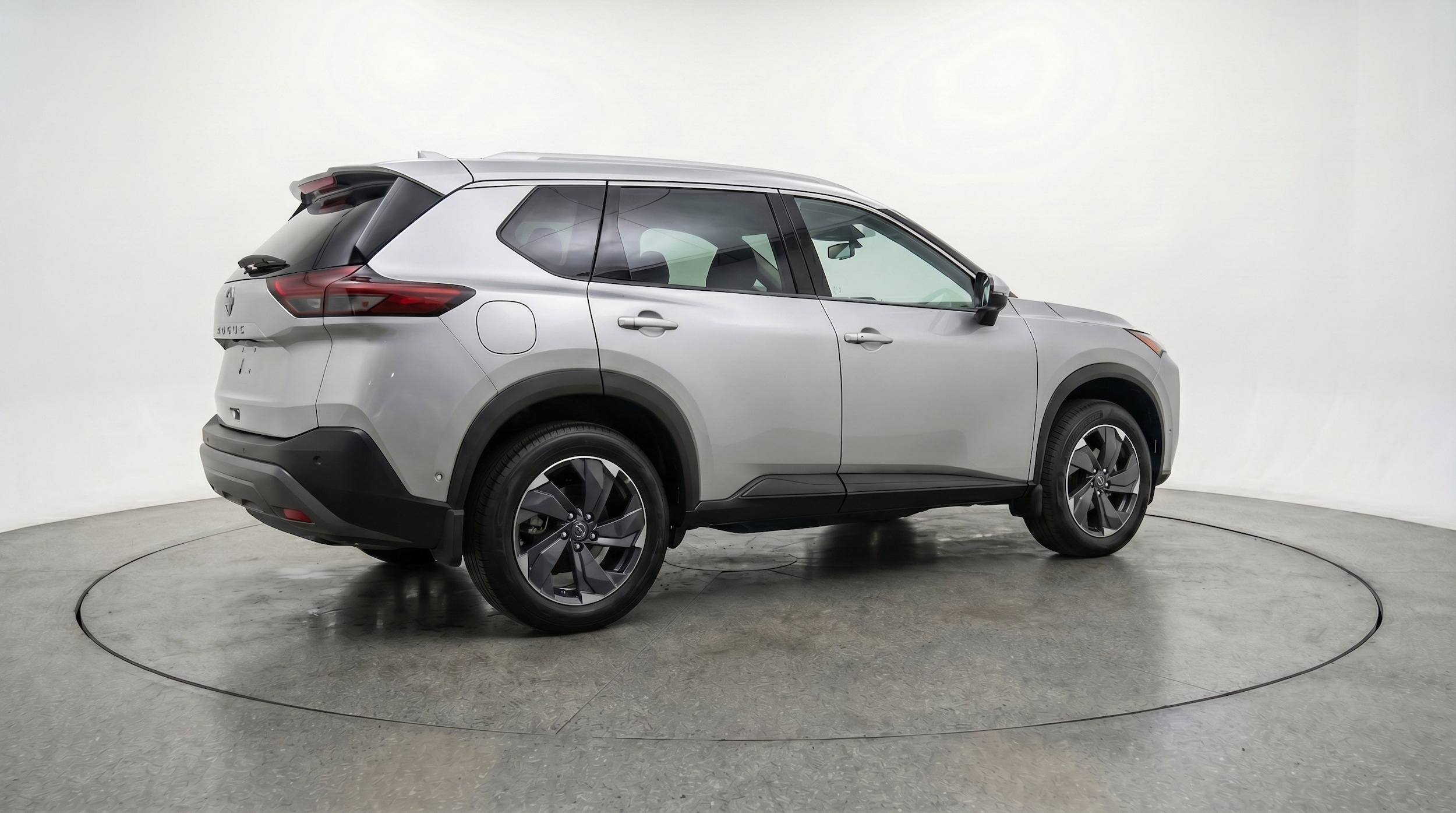 Thumbnail: 2025 Nissan Rogue - 9