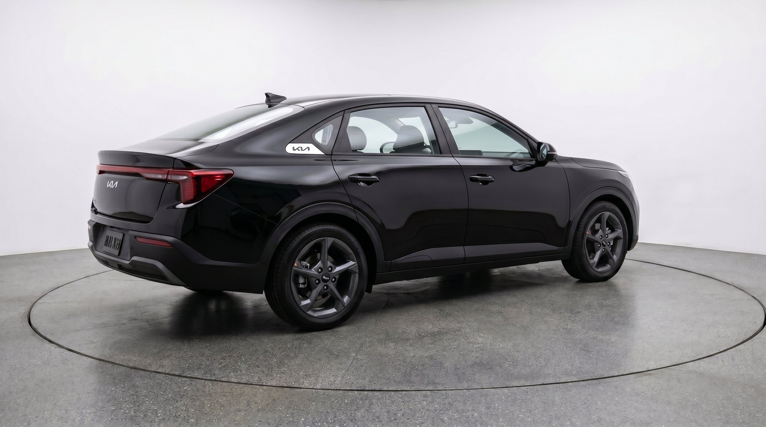 Thumbnail: 2026 Kia K4 - 9