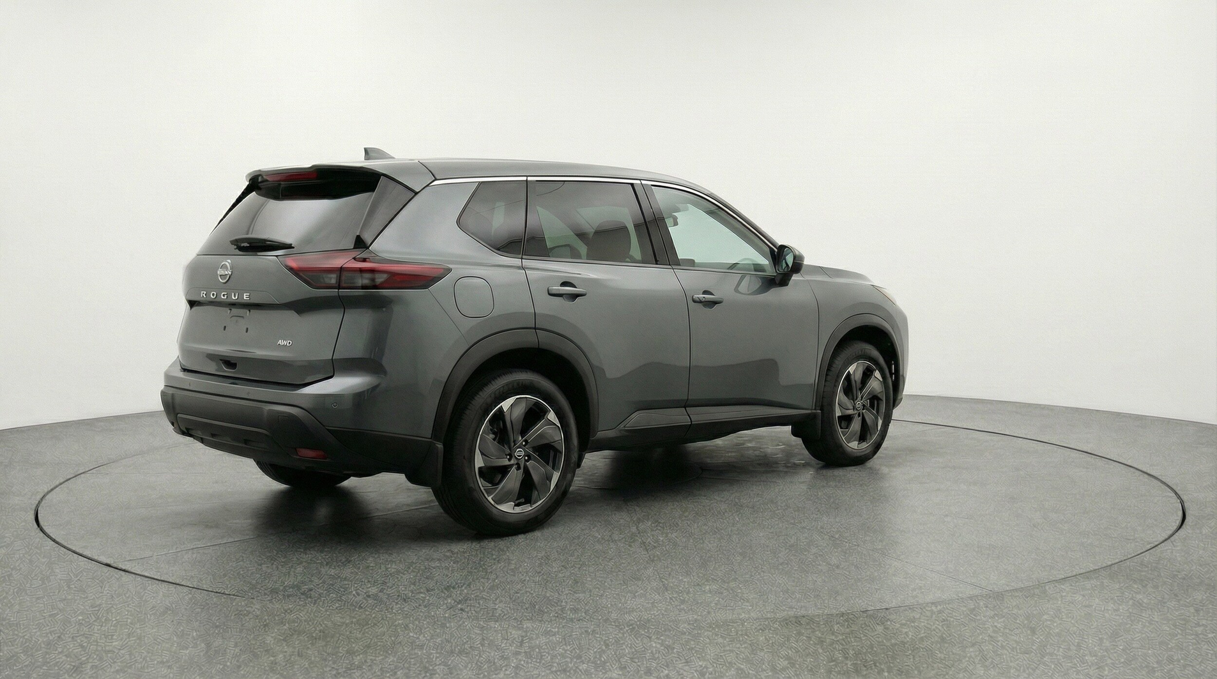 Thumbnail: 2025 Nissan Rogue - 9