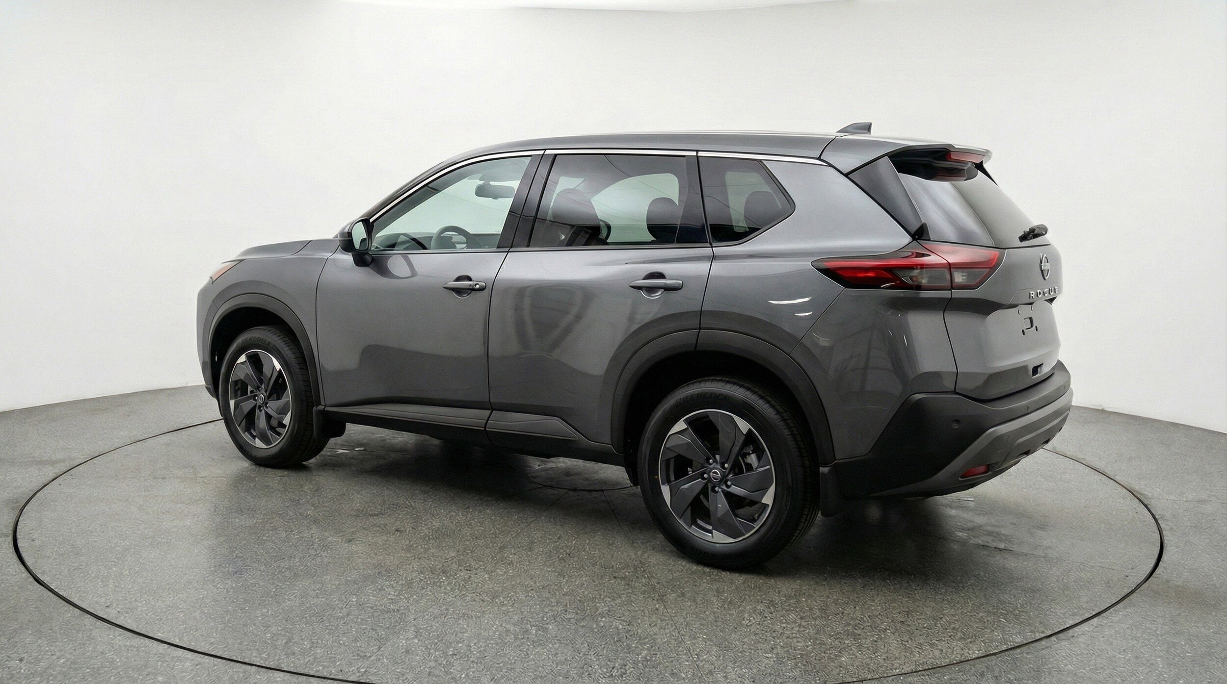 Thumbnail: 2025 Nissan Rogue - 6