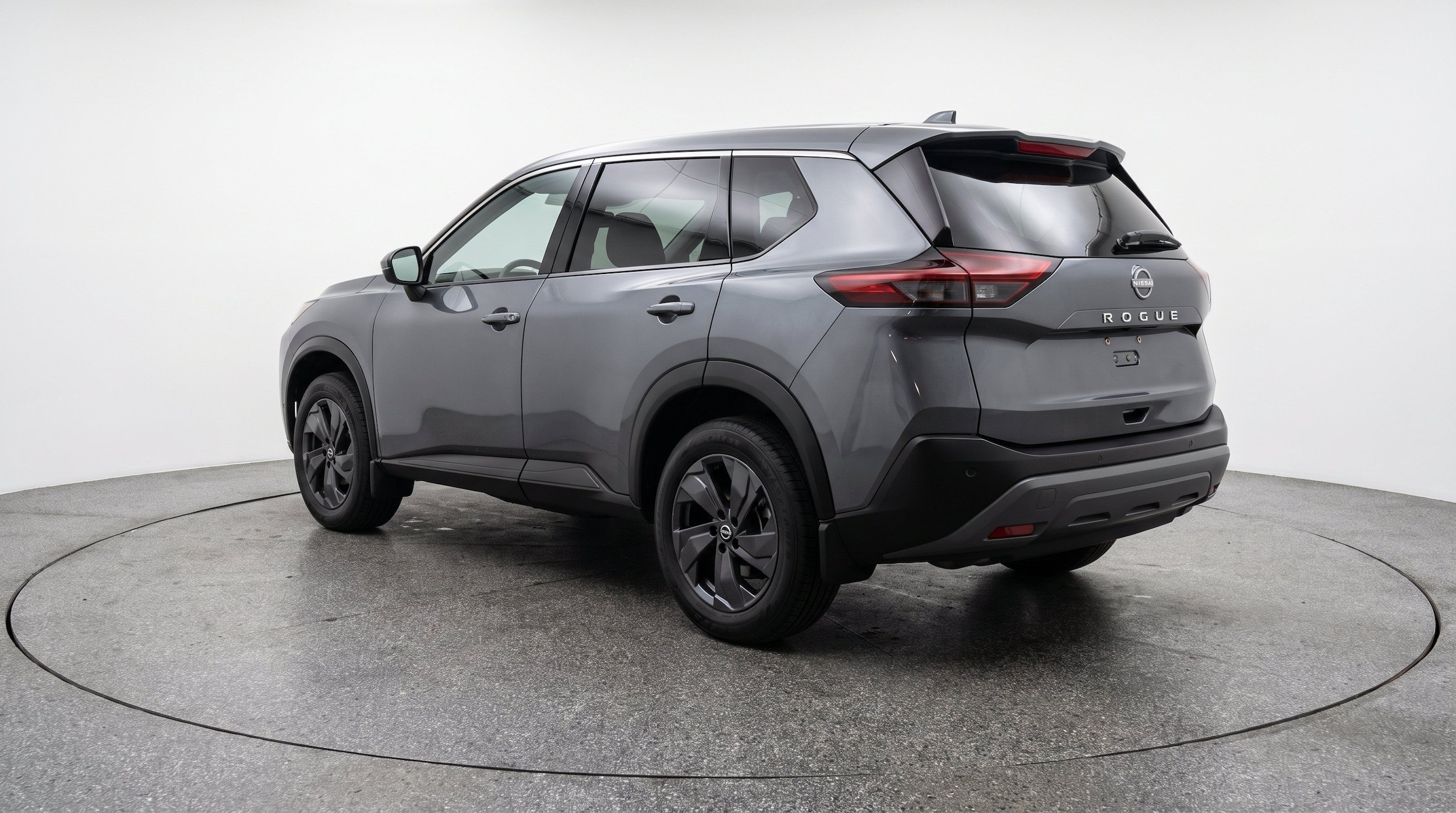 Thumbnail: 2025 Nissan Rogue - 6