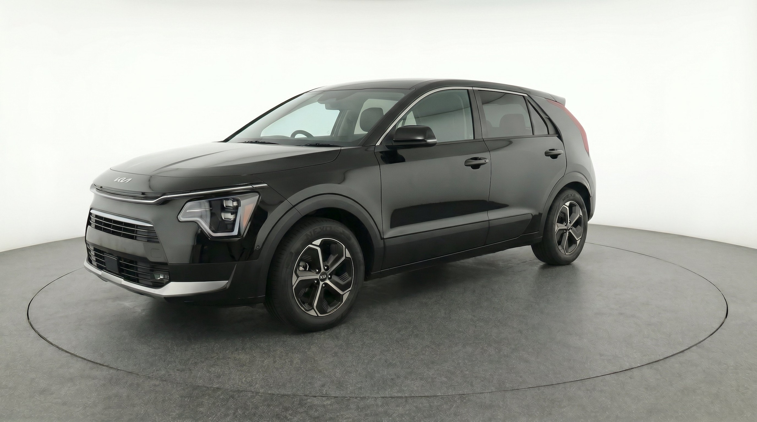 Thumbnail: 2026 Kia Niro - 3