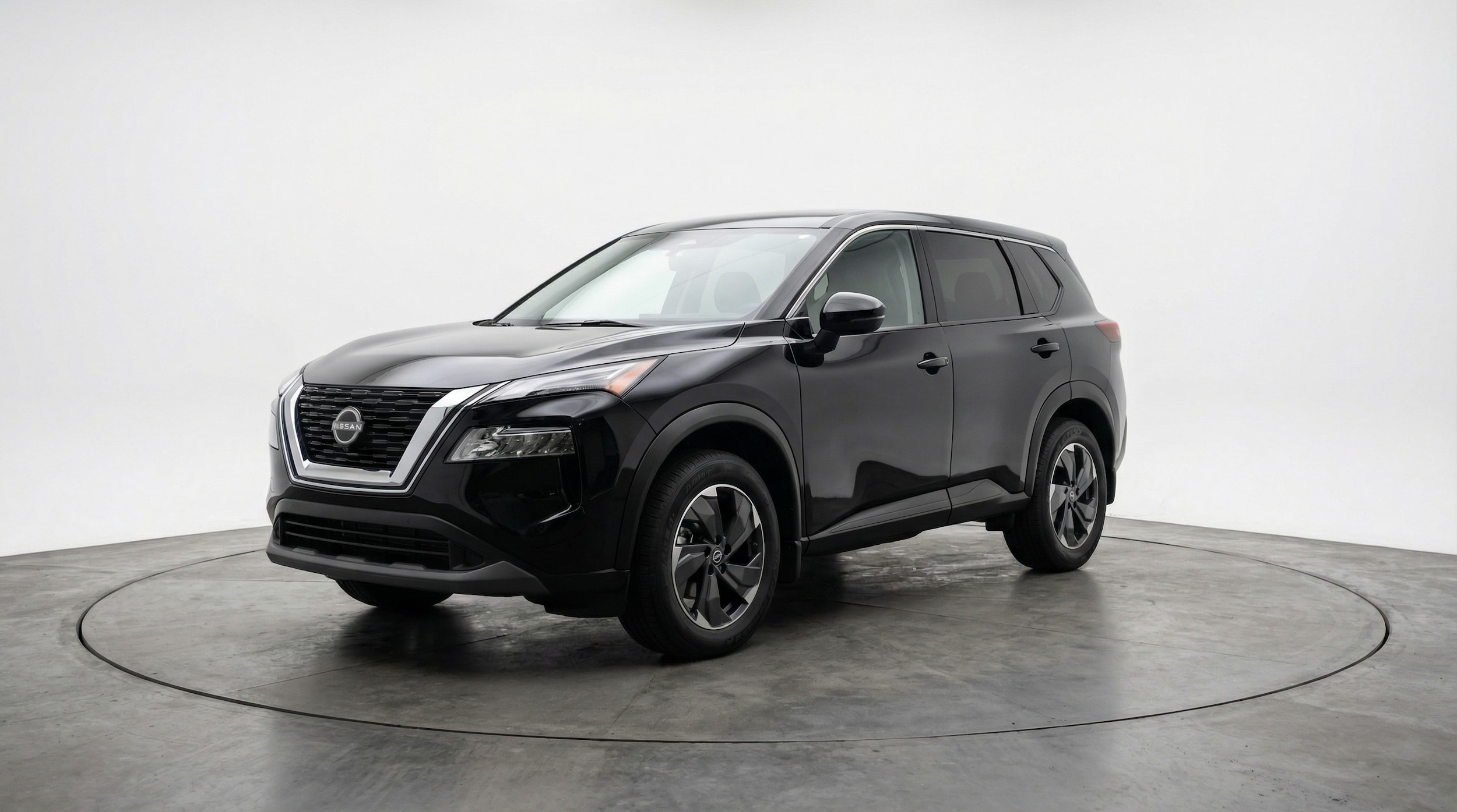 Thumbnail: 2025 Nissan Rogue - 3