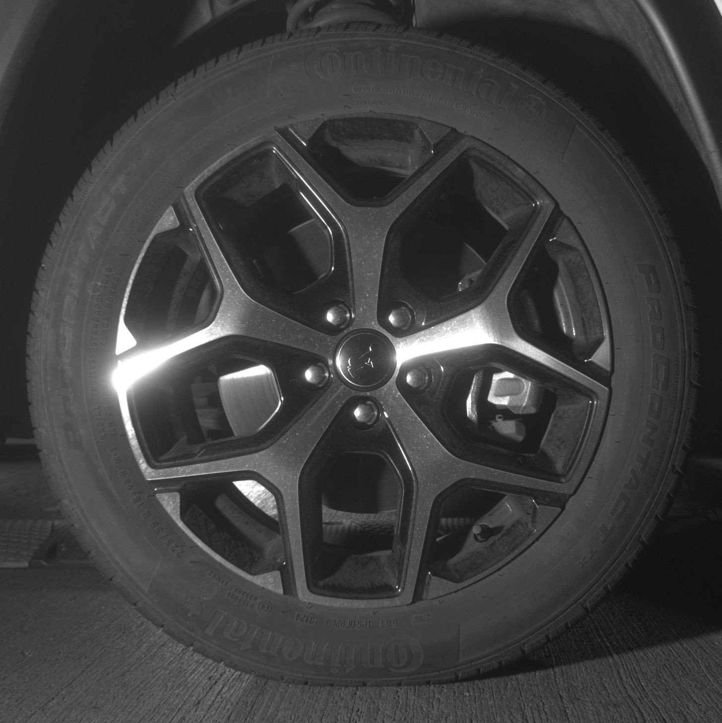 Thumbnail: 2025 Jeep Compass - 13