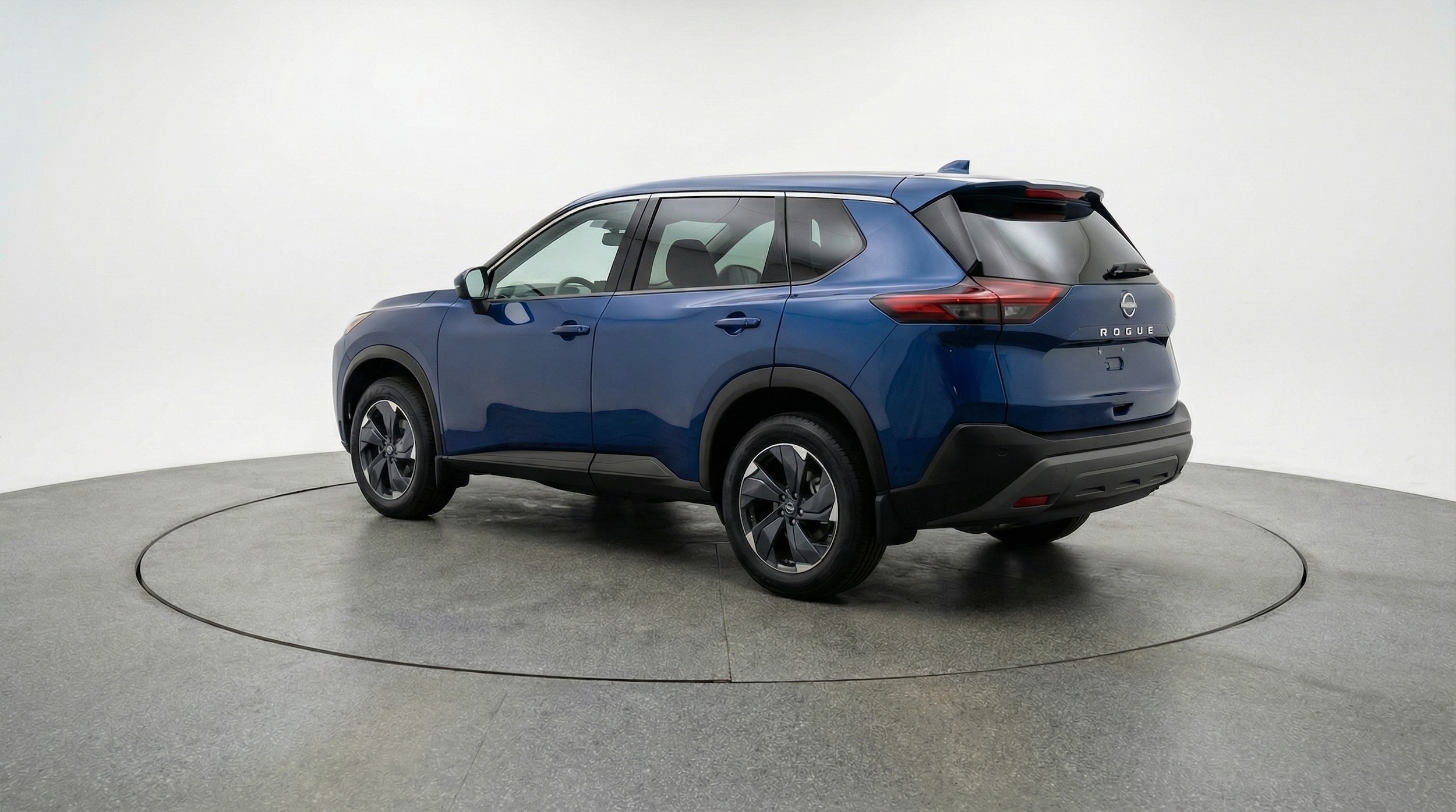 Thumbnail: 2025 Nissan Rogue - 5