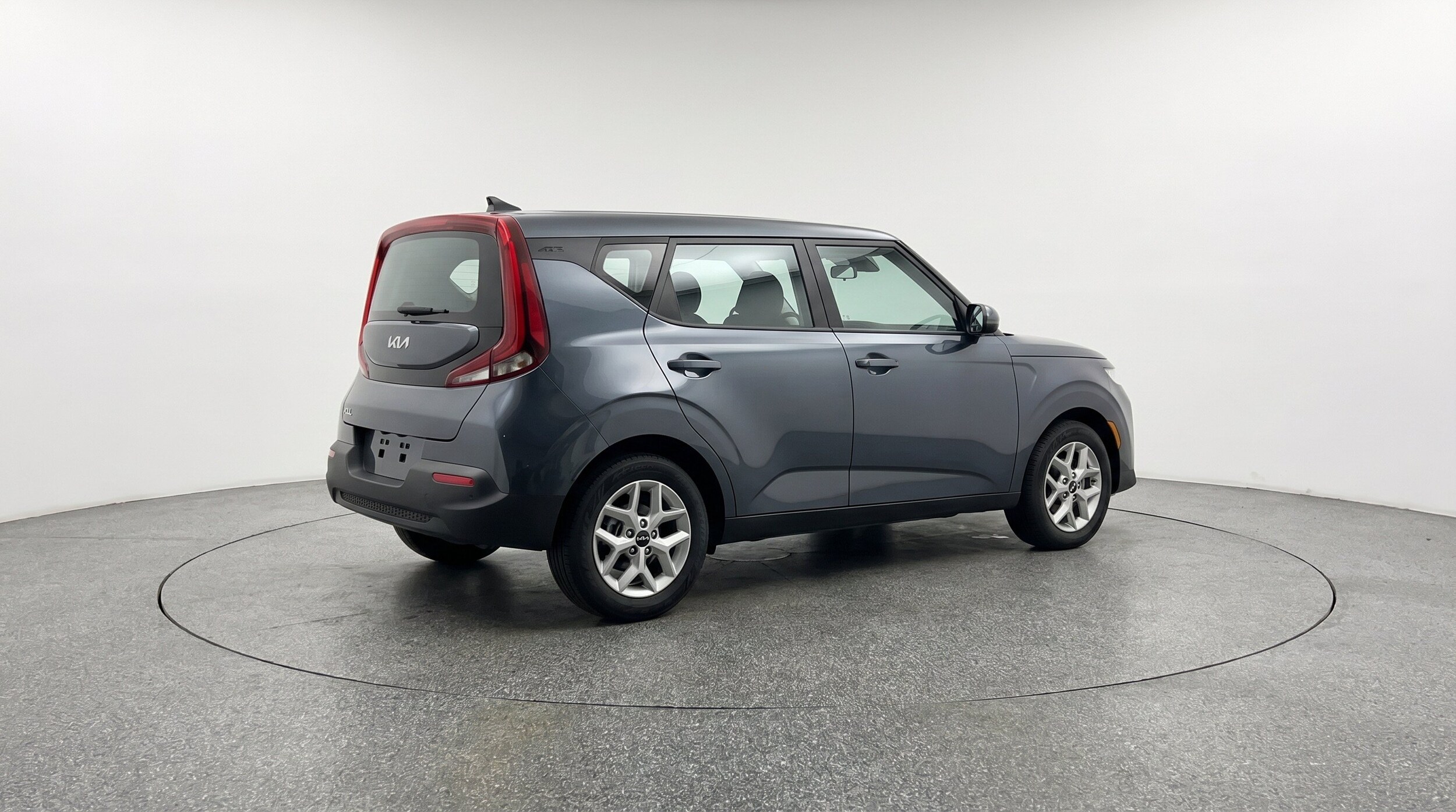 Thumbnail: 2025 Kia Soul - 9