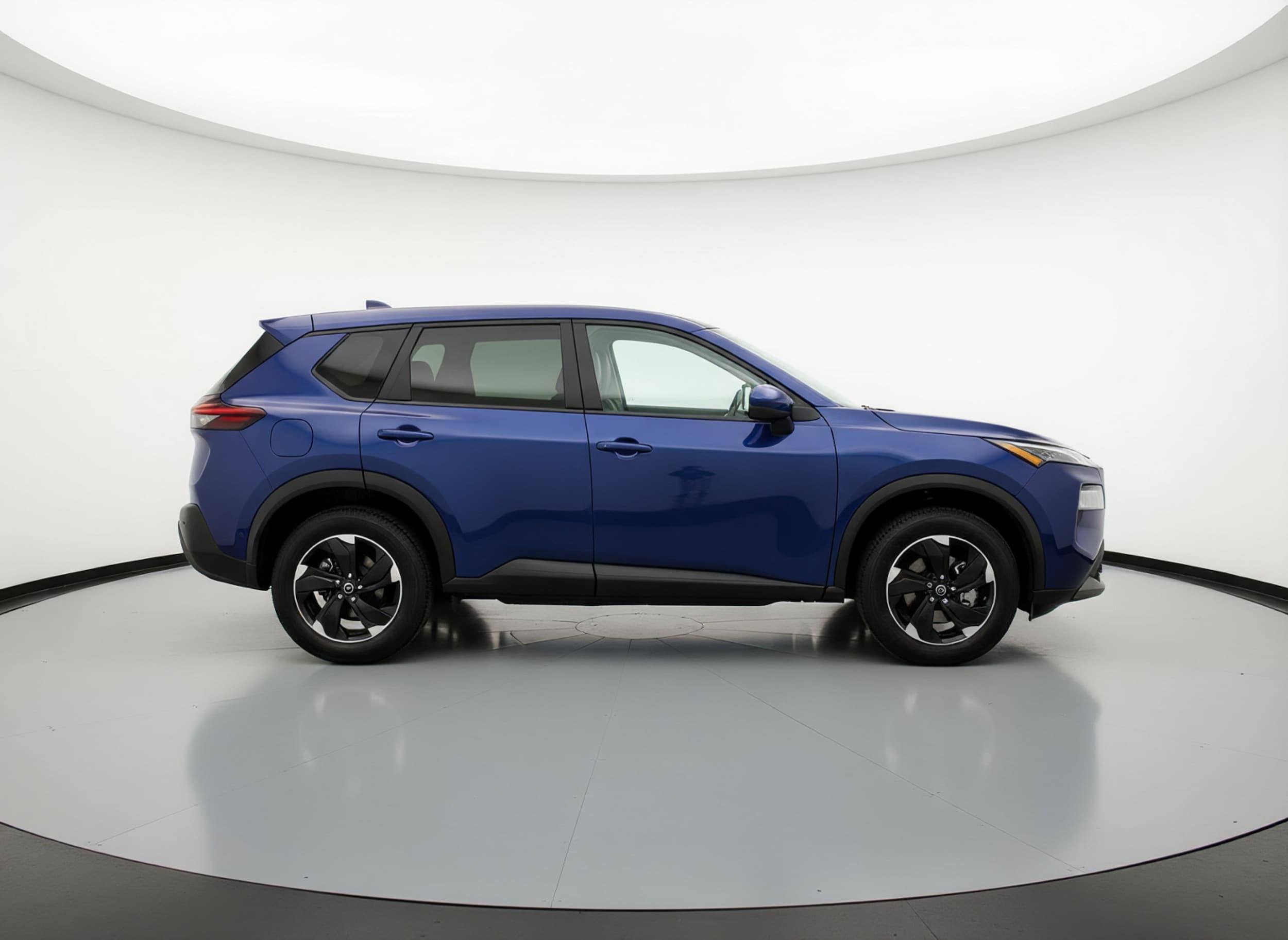 Thumbnail: 2025 Nissan Rogue - 8
