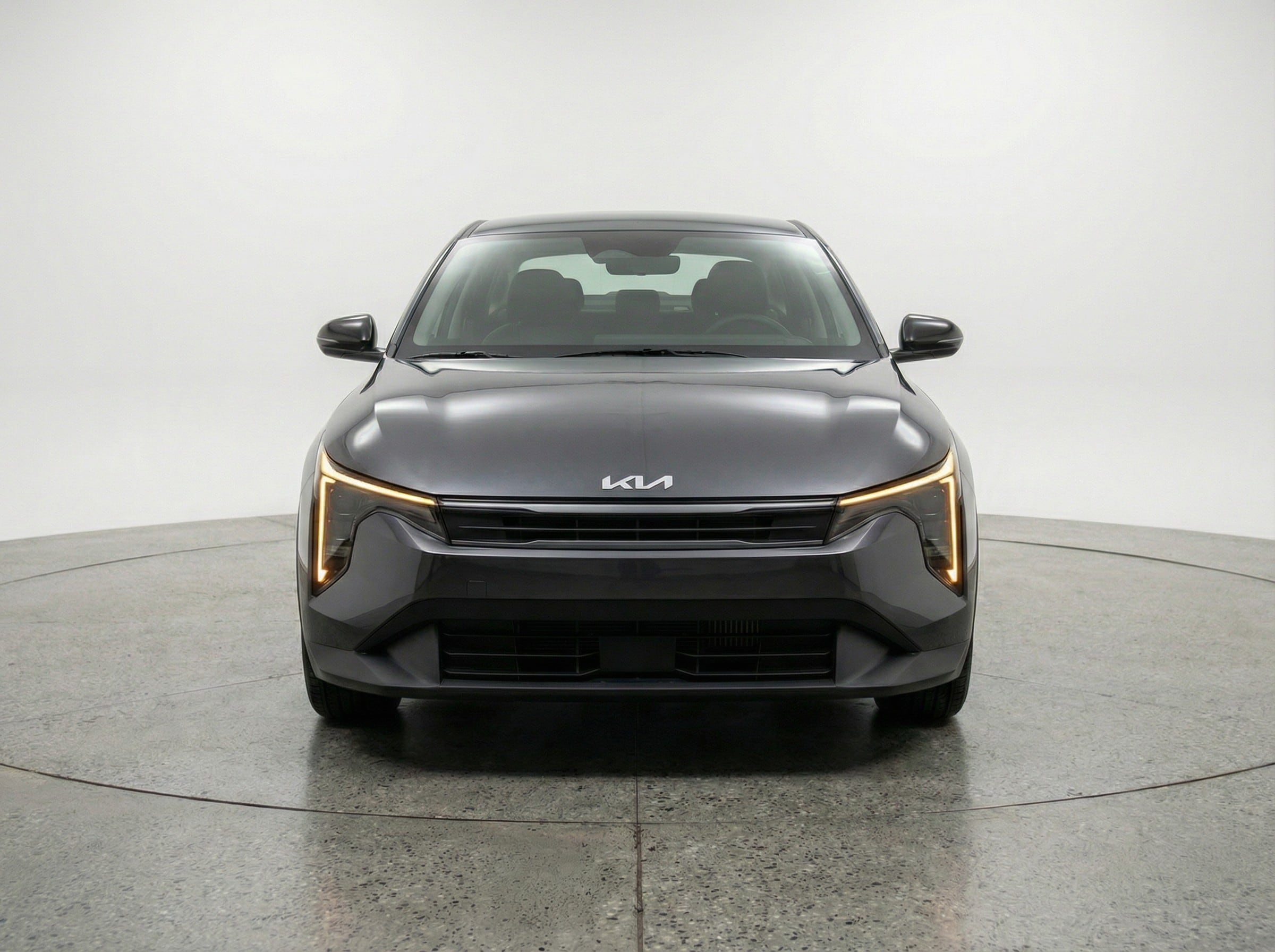 Thumbnail: 2025 Kia K4 - 2