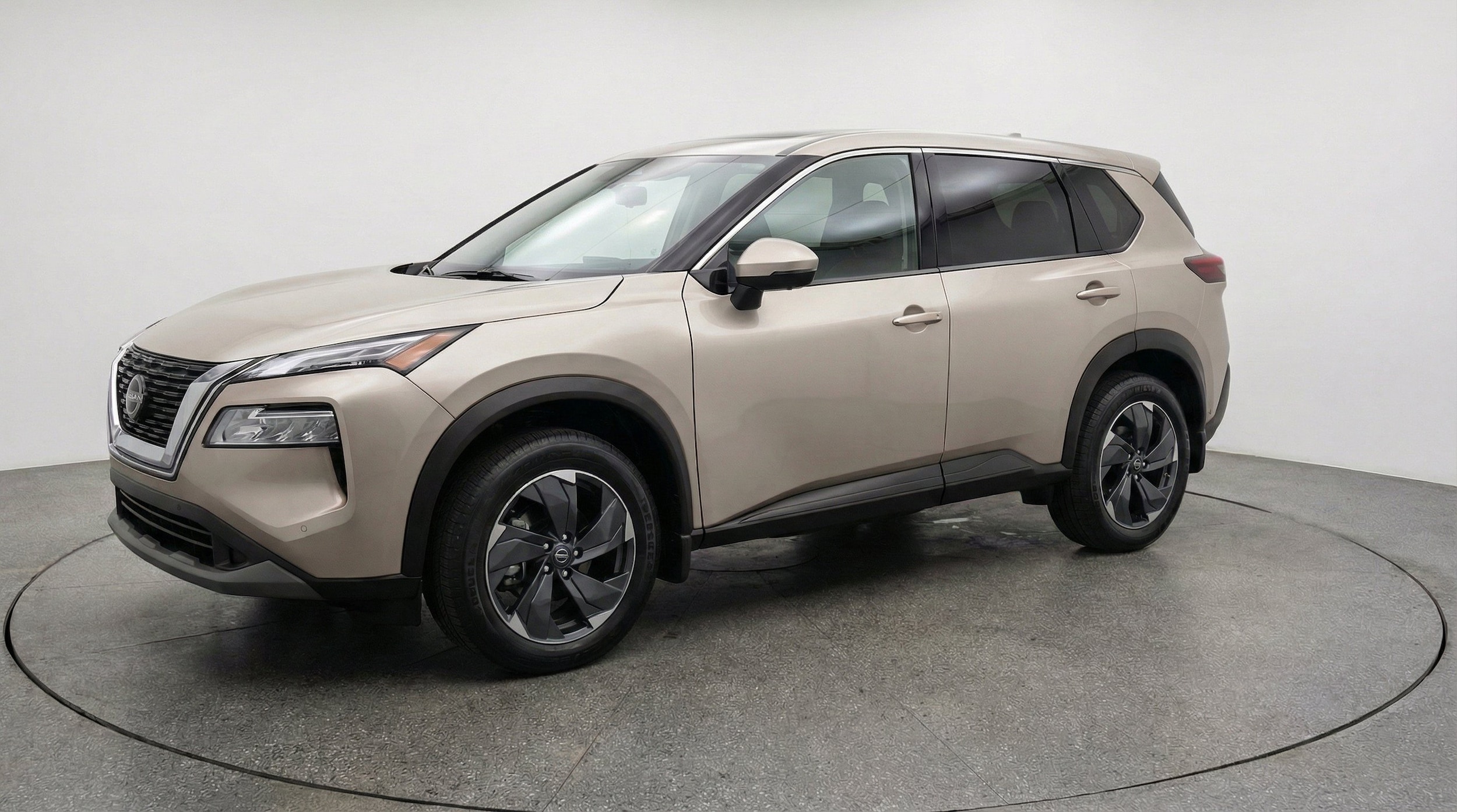 Thumbnail: 2025 Nissan Rogue - 3