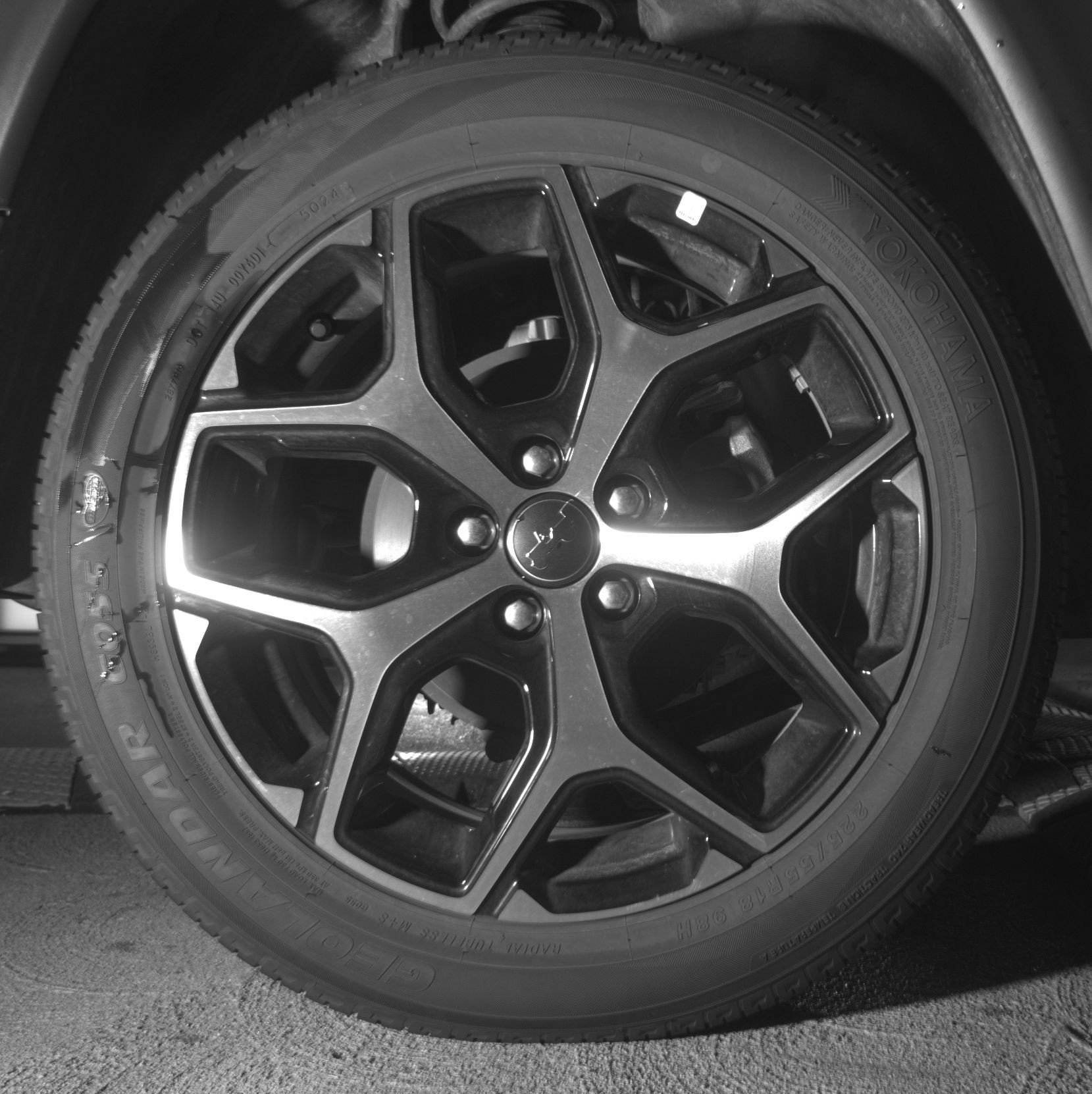 Thumbnail: 2025 Jeep Compass - 15