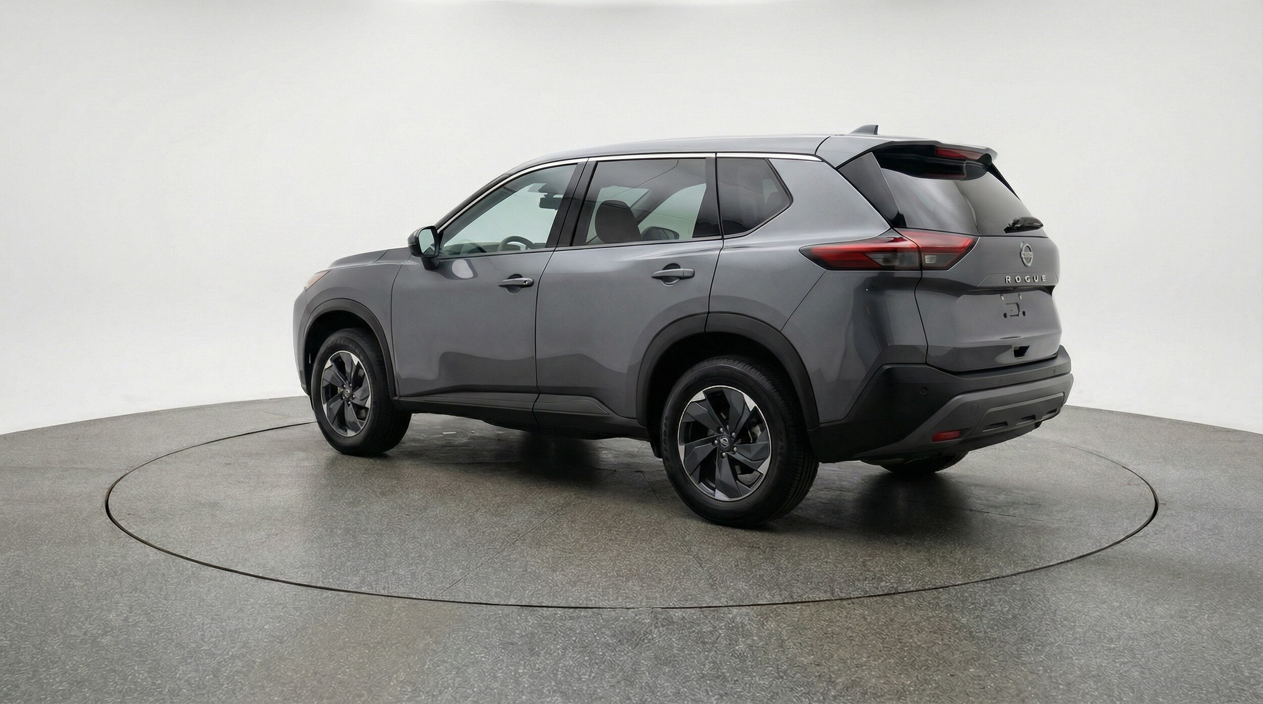 Thumbnail: 2025 Nissan Rogue - 5