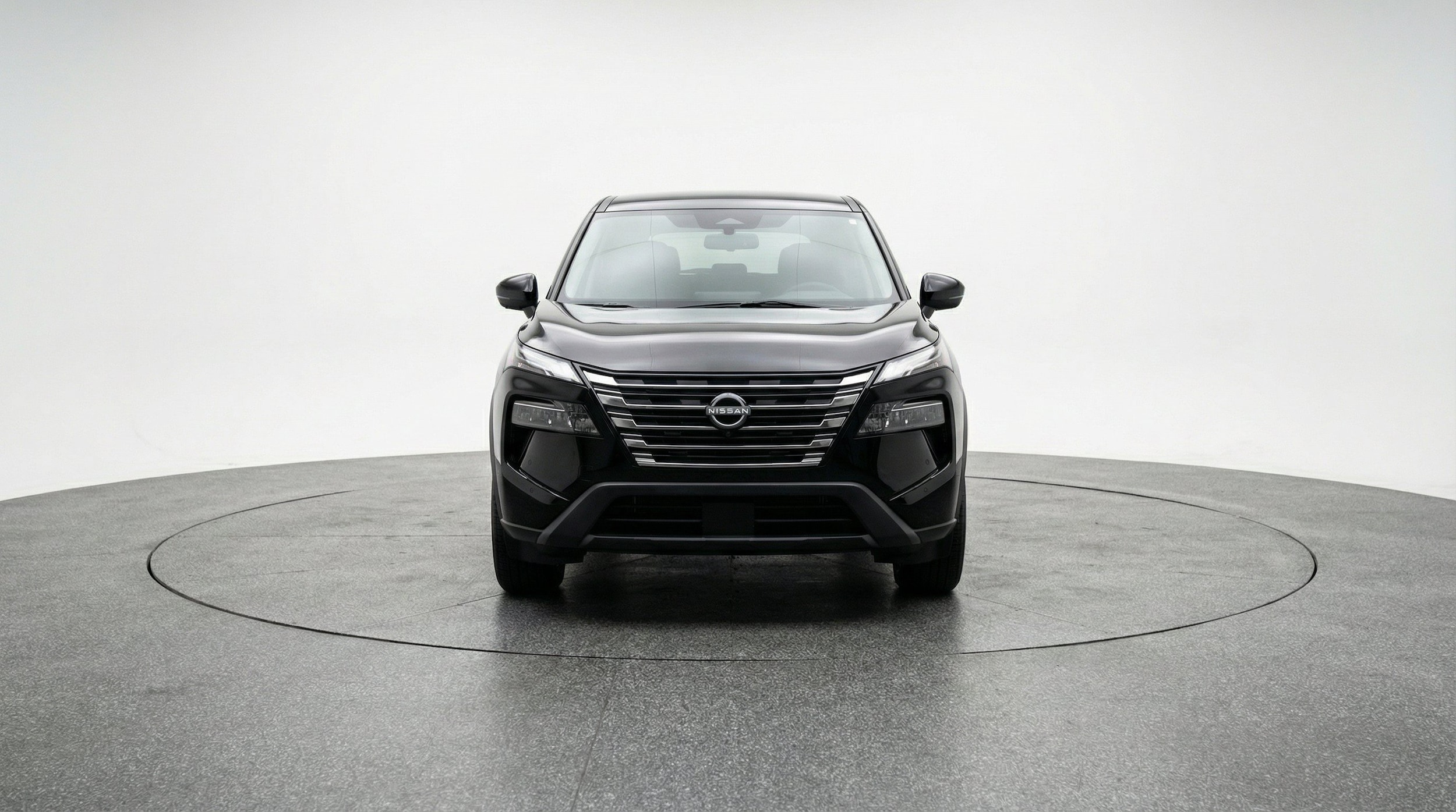 Thumbnail: 2025 Nissan Rogue - 2