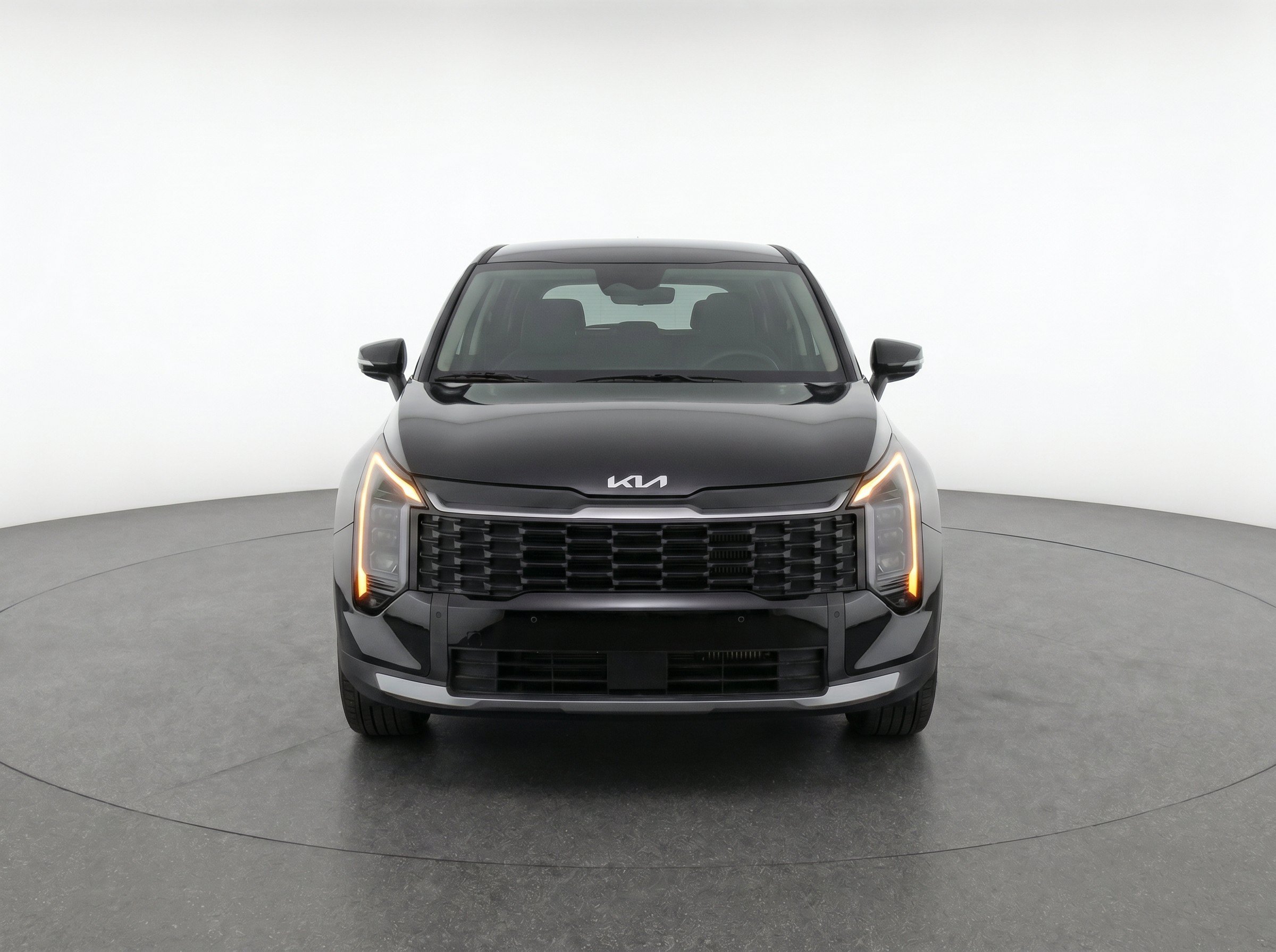 Thumbnail: 2026 Kia Sportage - 2