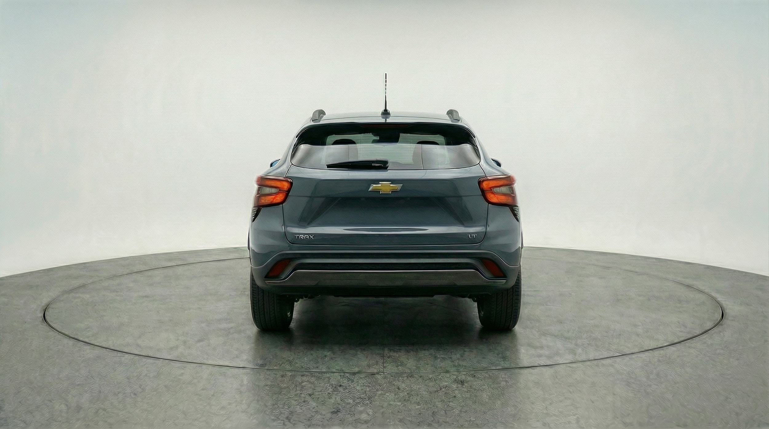 Thumbnail: 2025 Chevrolet Trax - 6